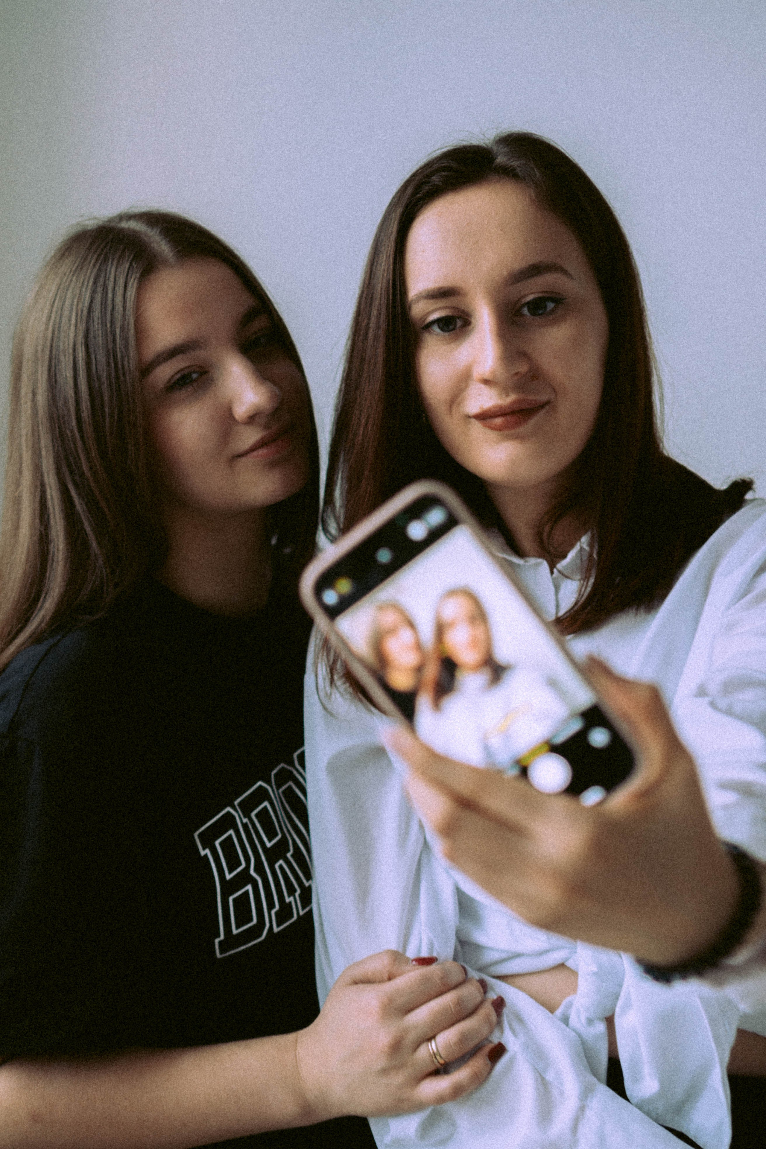 Подружки. Профессиональный фотограф, Санкт-Петербург — Виктория Богомолова