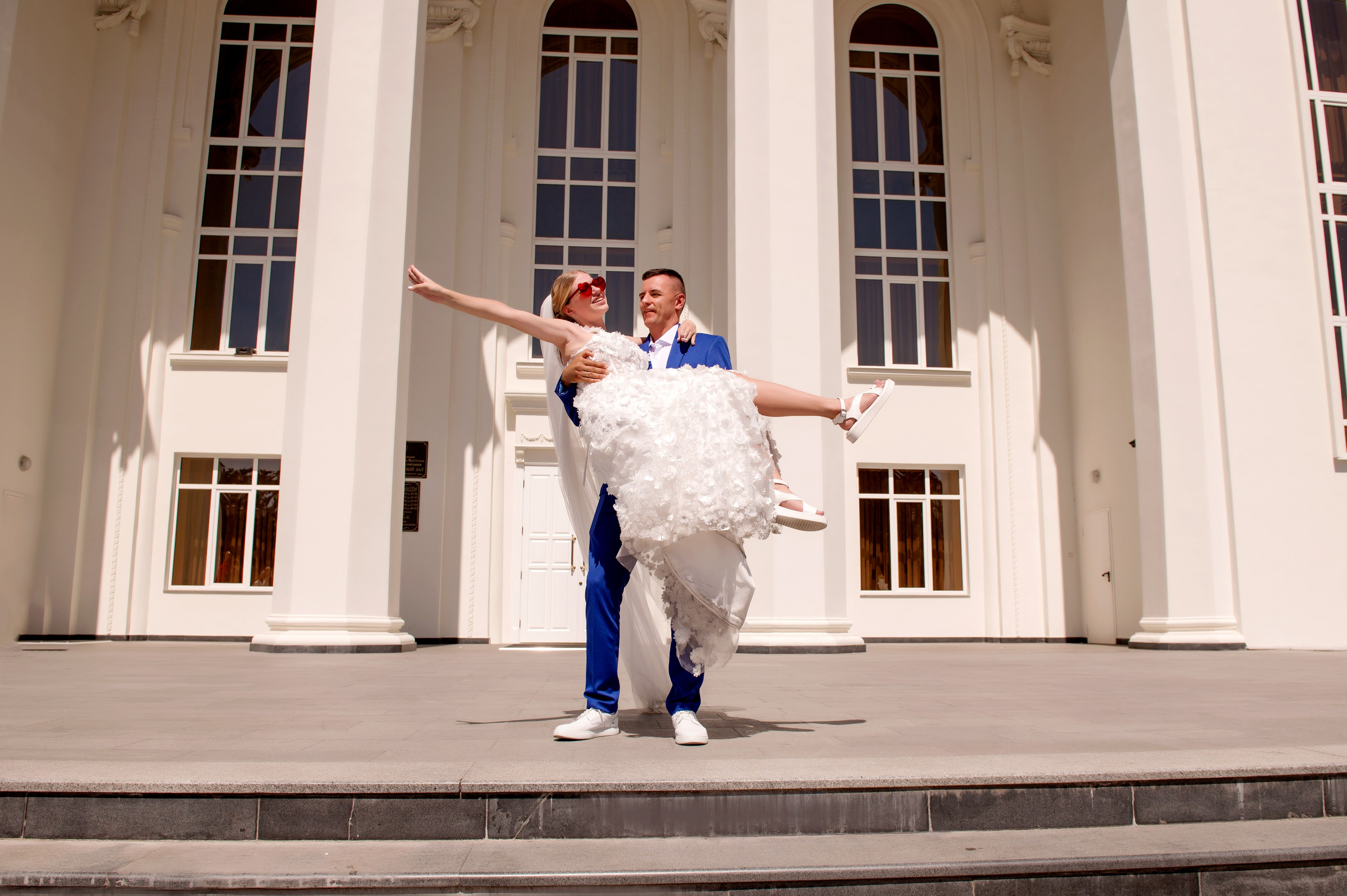 Валерия и Владислав. Семейный и детский фотограф в Краснодаре Ольга Осинцева