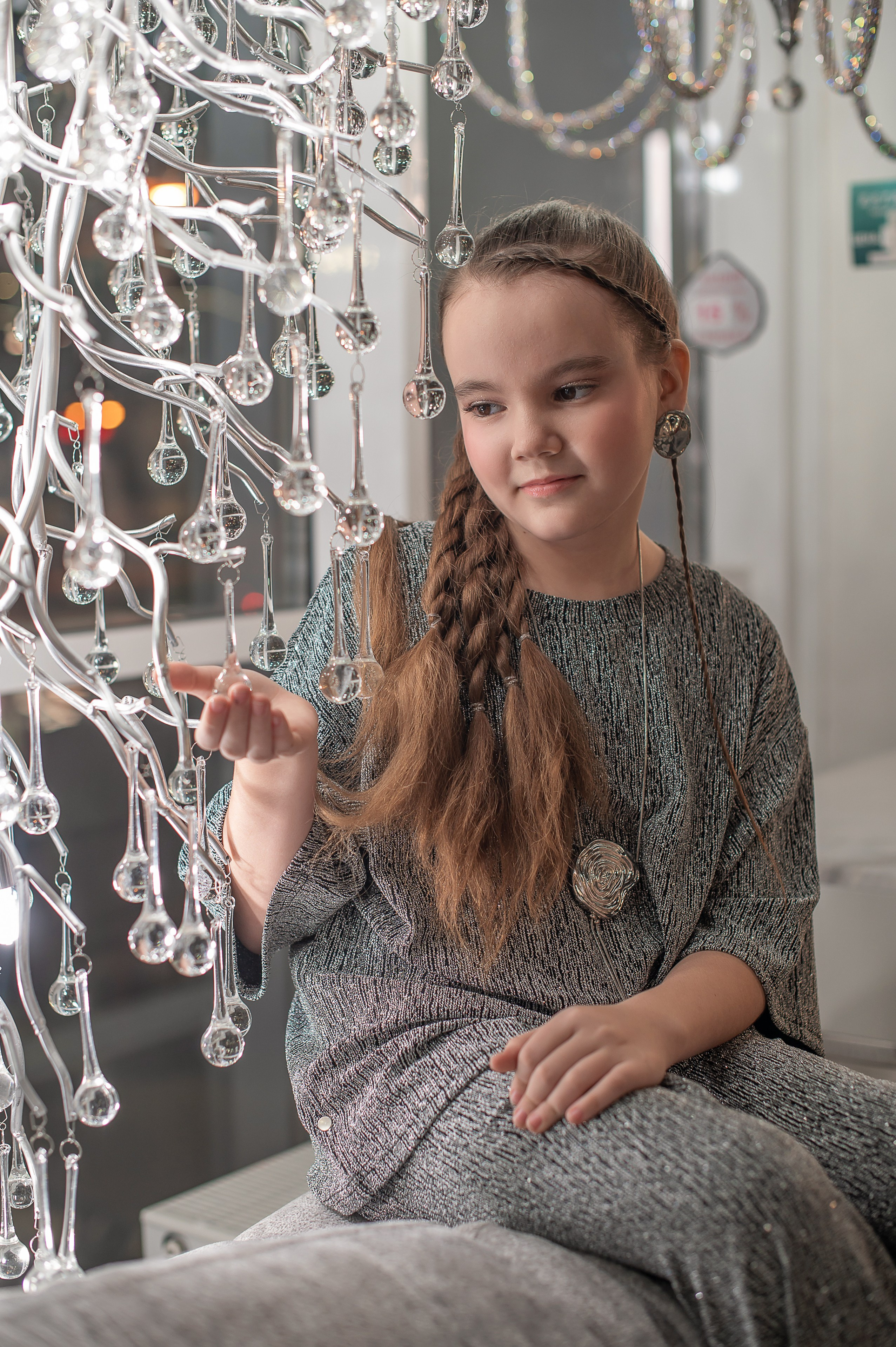 Съемки для модельного агентства. Семейный и детский фотограф в Краснодаре Ольга Осинцева