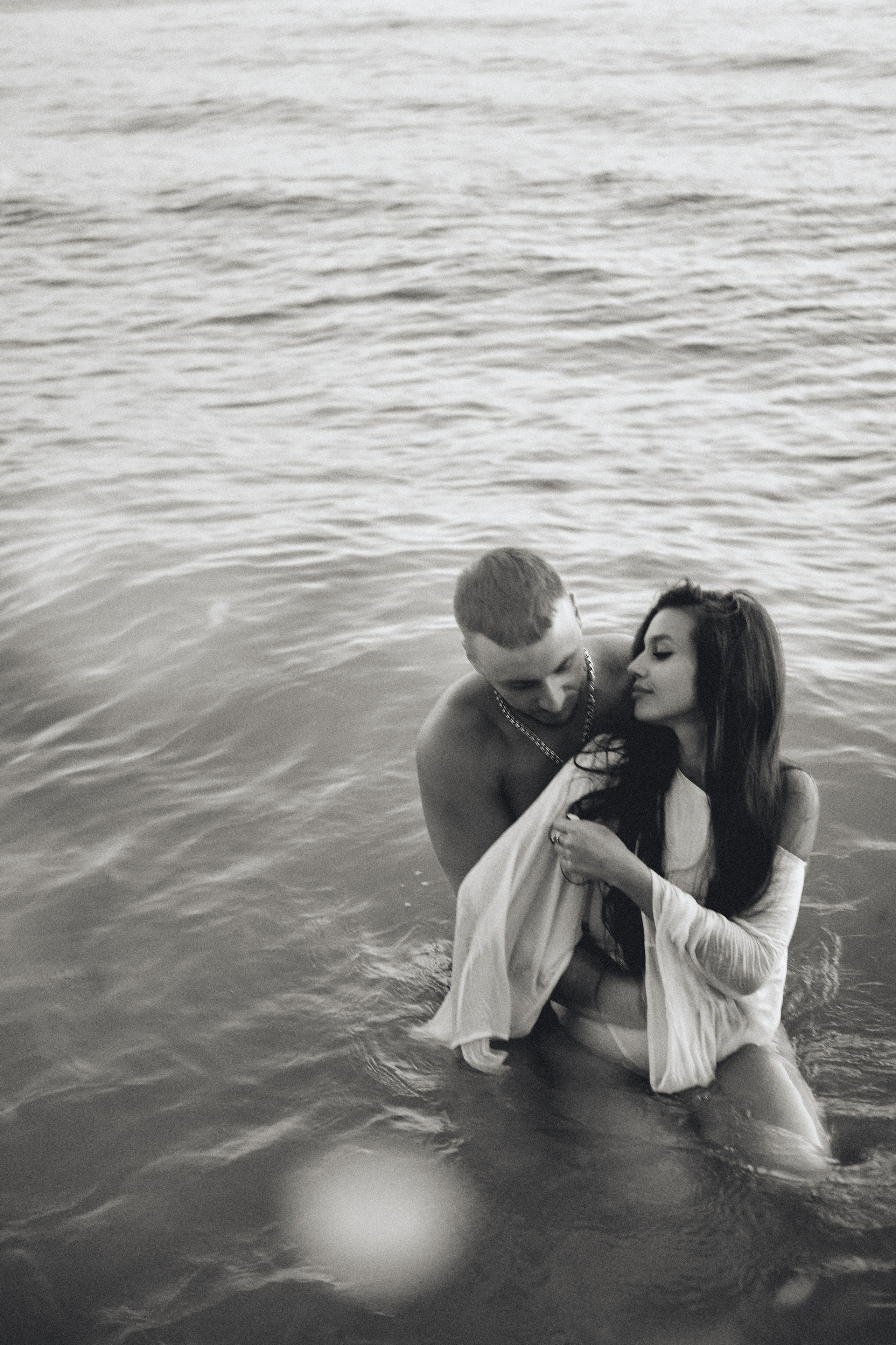 Фотограф в Анапе и Краснодаре Тина