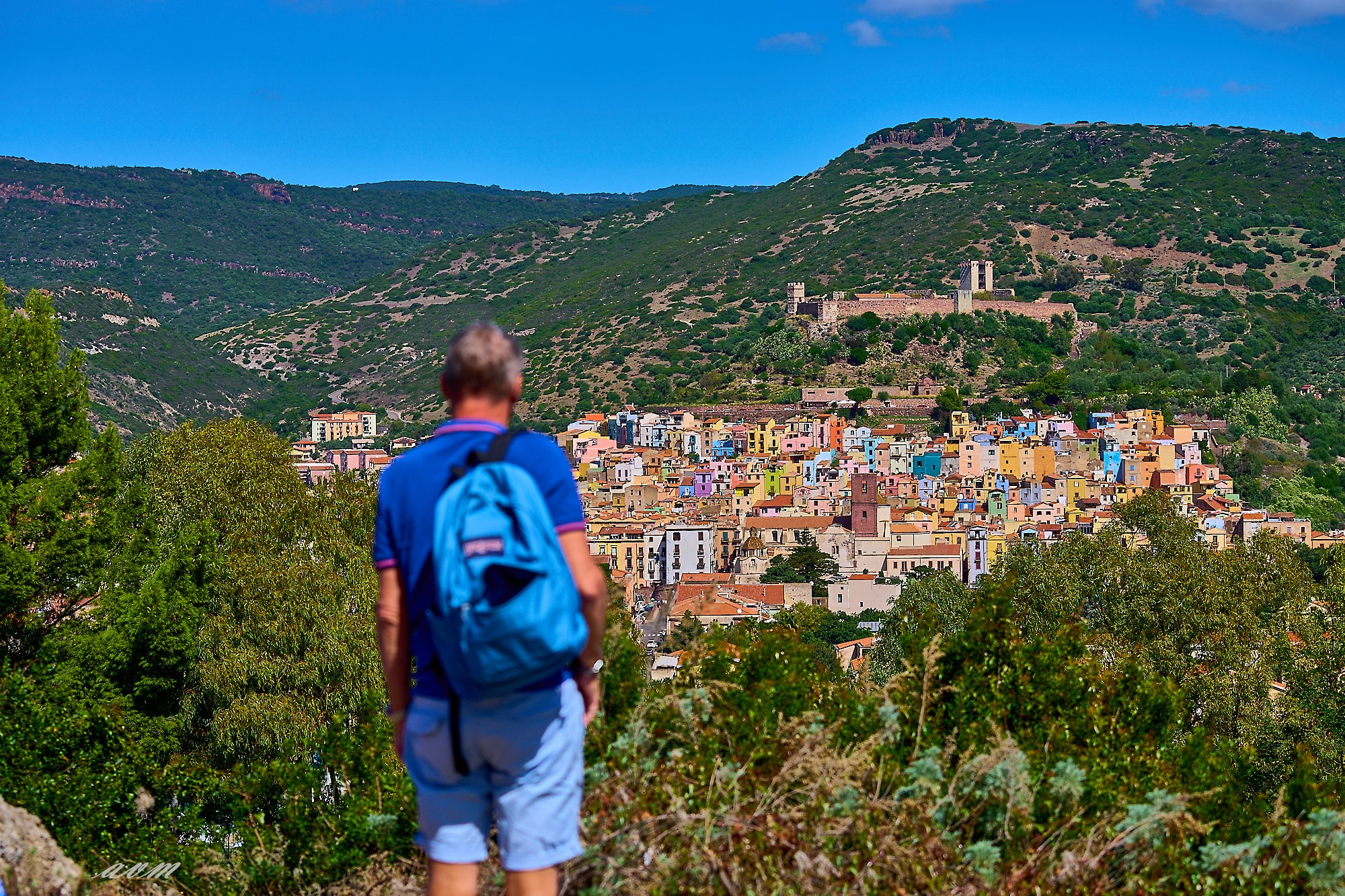 Сардиния. Фотограф Михеев Андрей