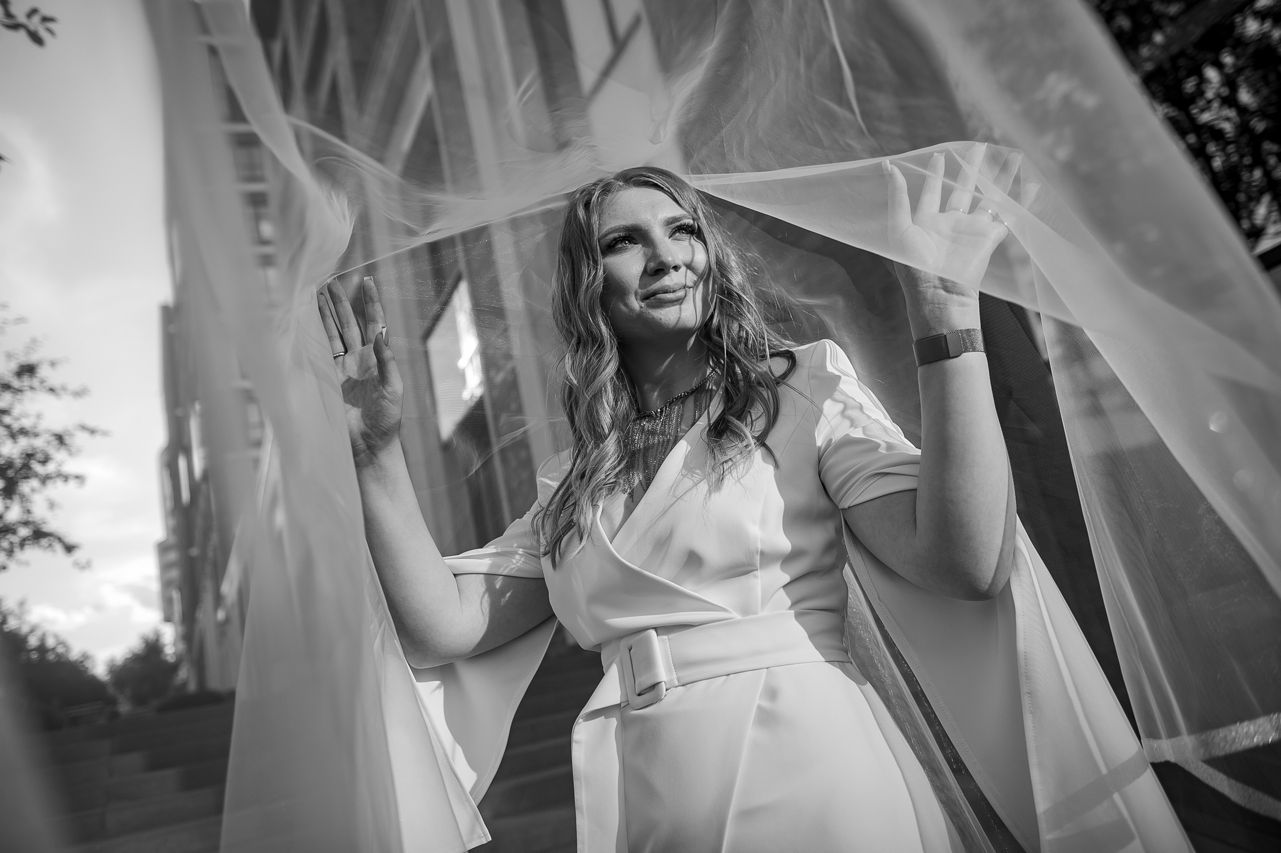 Свадьба. Фотограф Антон Малыхин