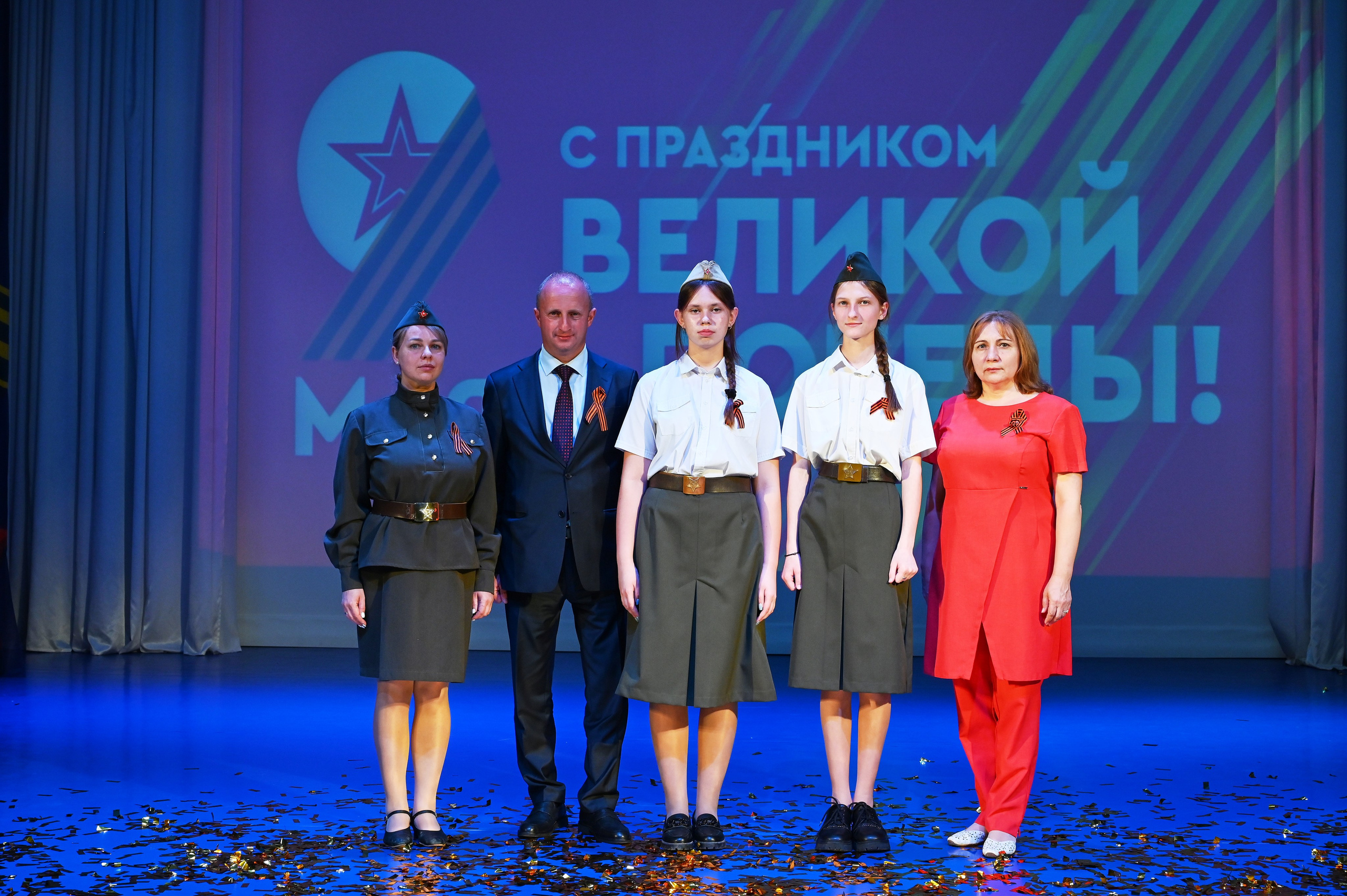 Марьина роща концерт. Жизнь курорта Кабардинка в фотографиях