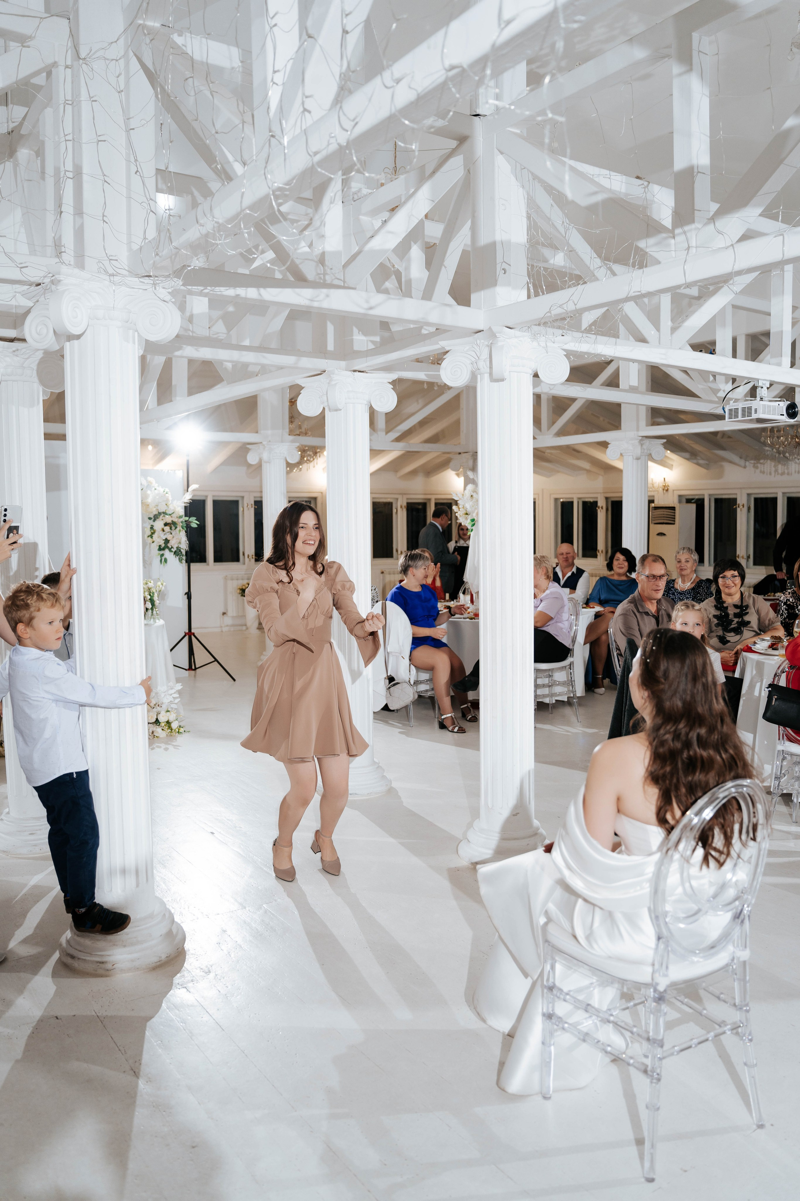 Vladislav & Anastasia. Свадебный фотограф в Воронеже Самохина Екатерина