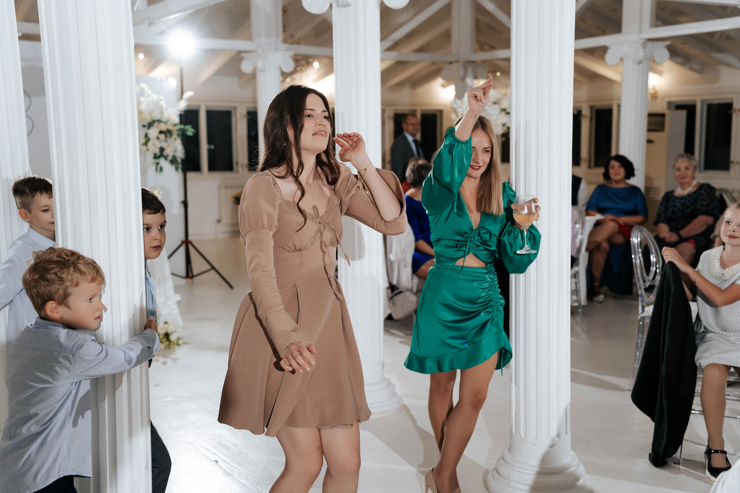 Vladislav & Anastasia. Свадебный фотограф в Воронеже Самохина Екатерина