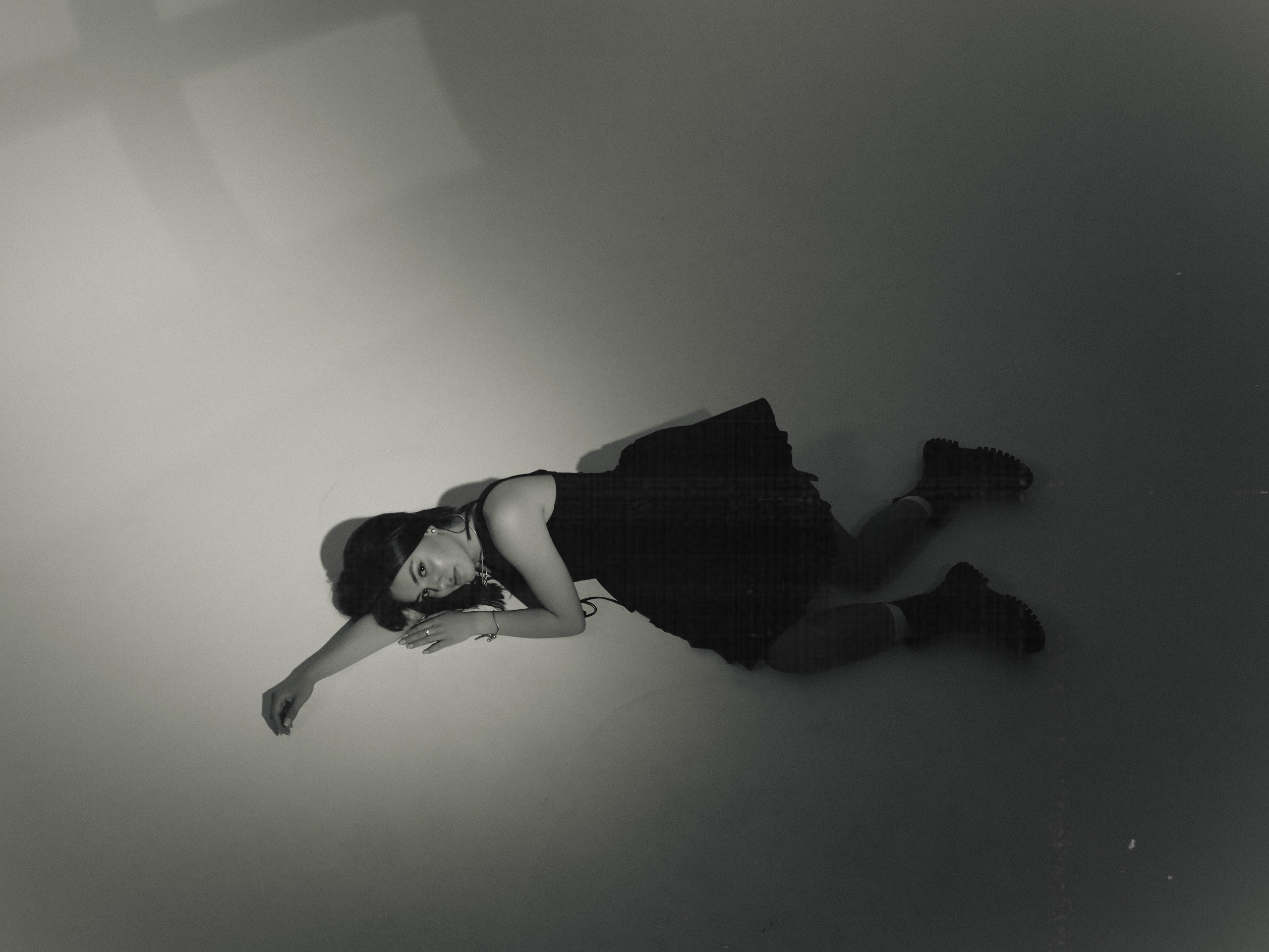 Полина. Портретный и свадебный фотограф в Москве Александра