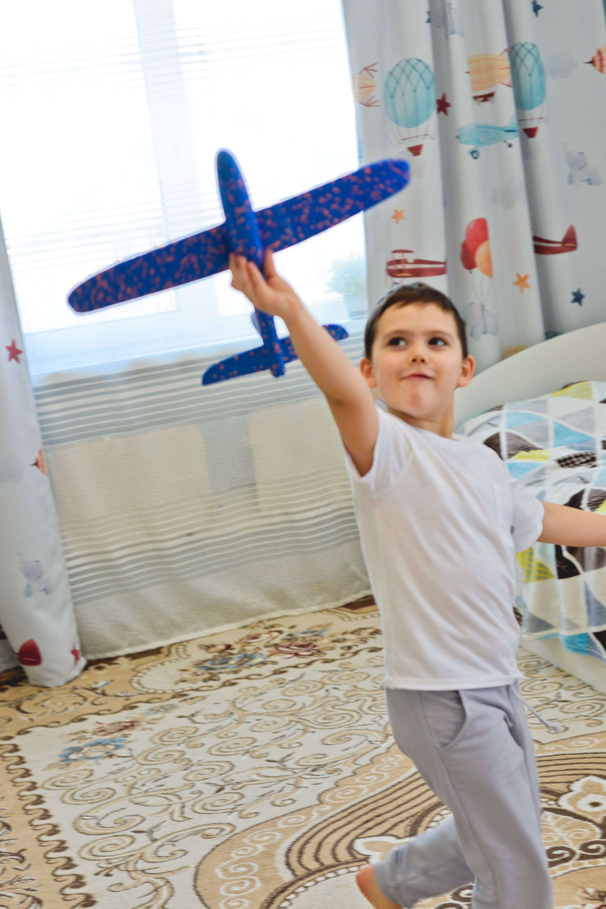 Мария, Владимир и мальчики. Семейный фотограф в Санкт-Петербурге Лена Ильина
