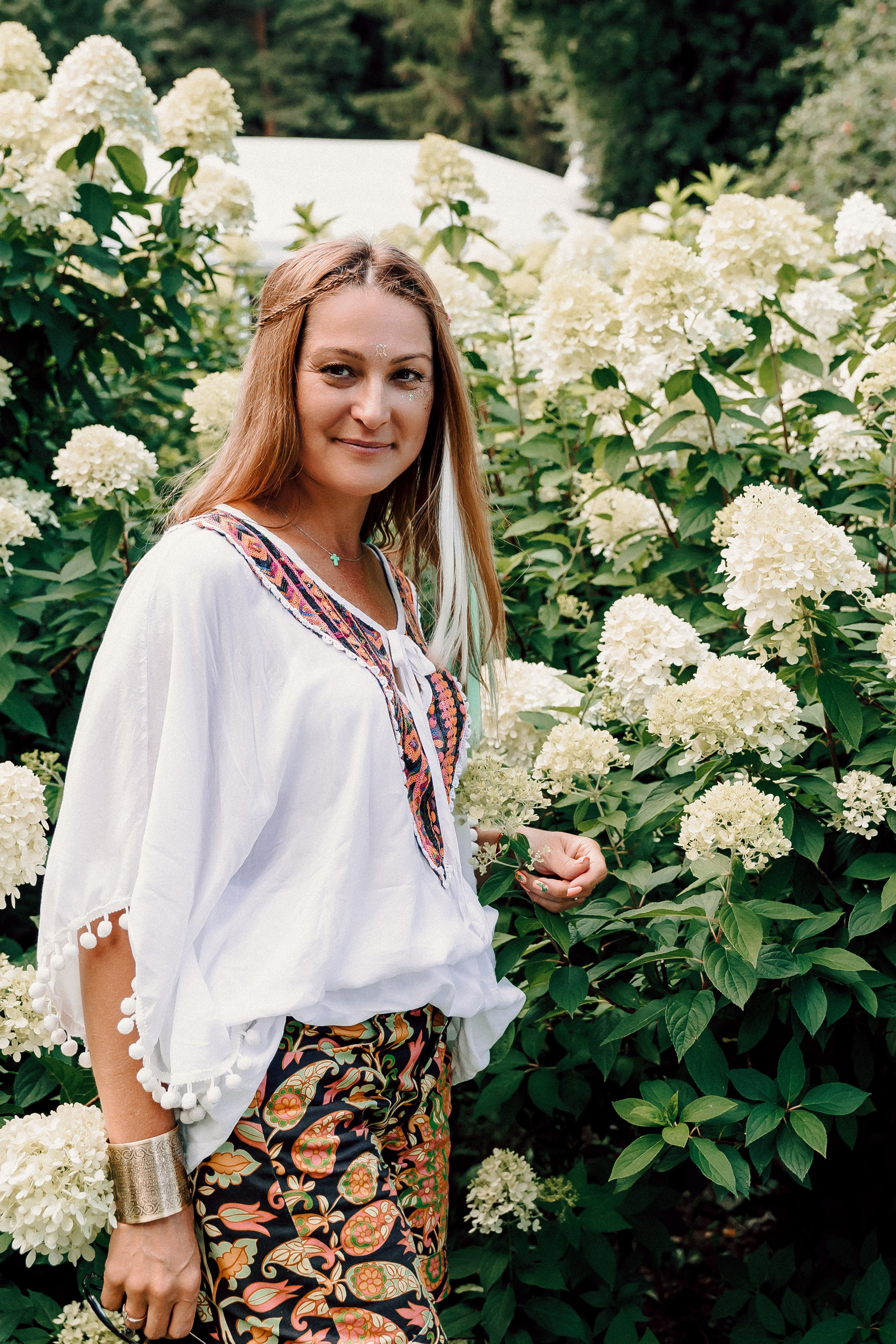 УММ2 — Летний корпоратив. Лёшка Варзегов — фотограф