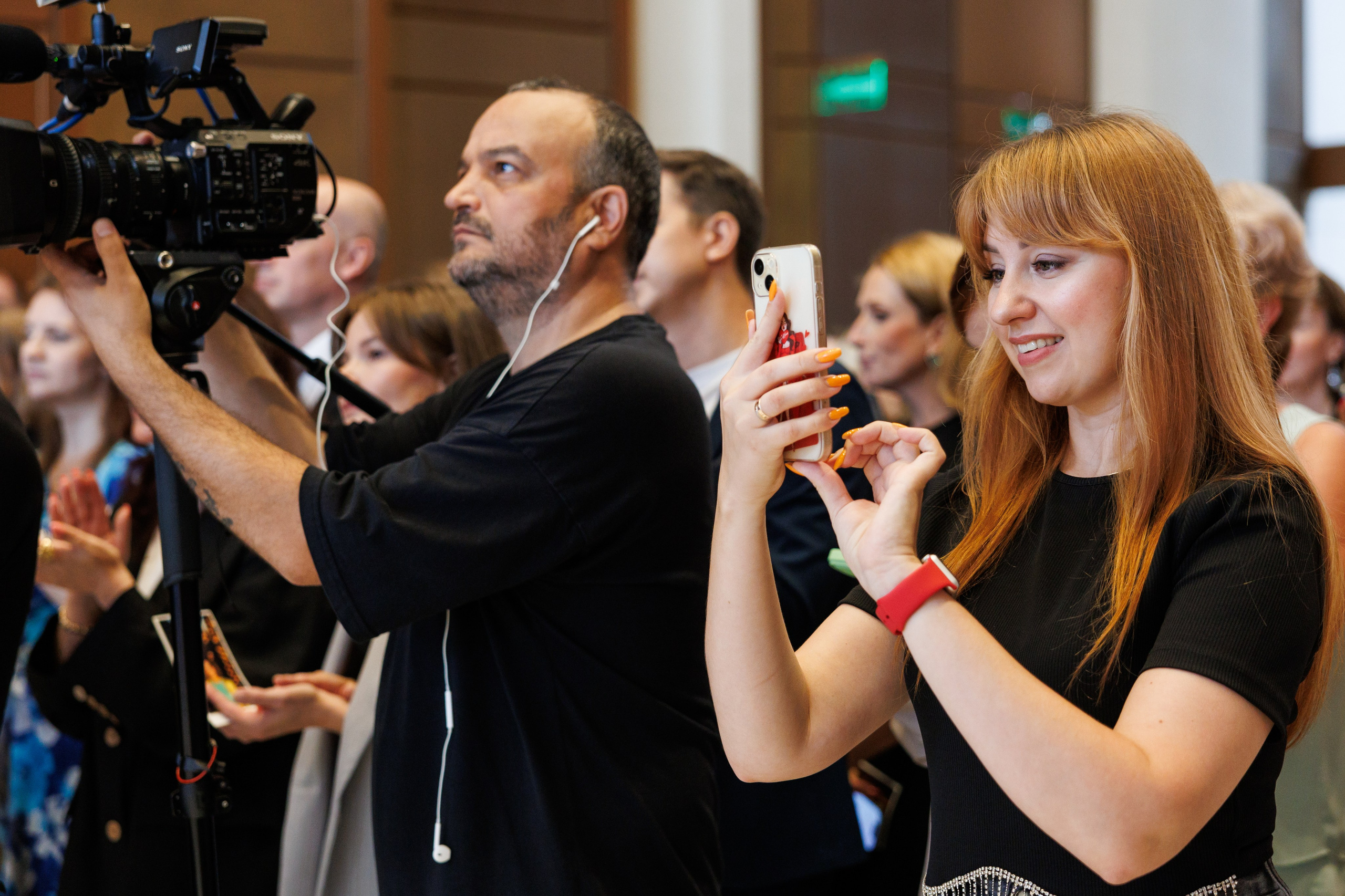 РМК — 20 лет. Лёшка Варзегов — фотограф