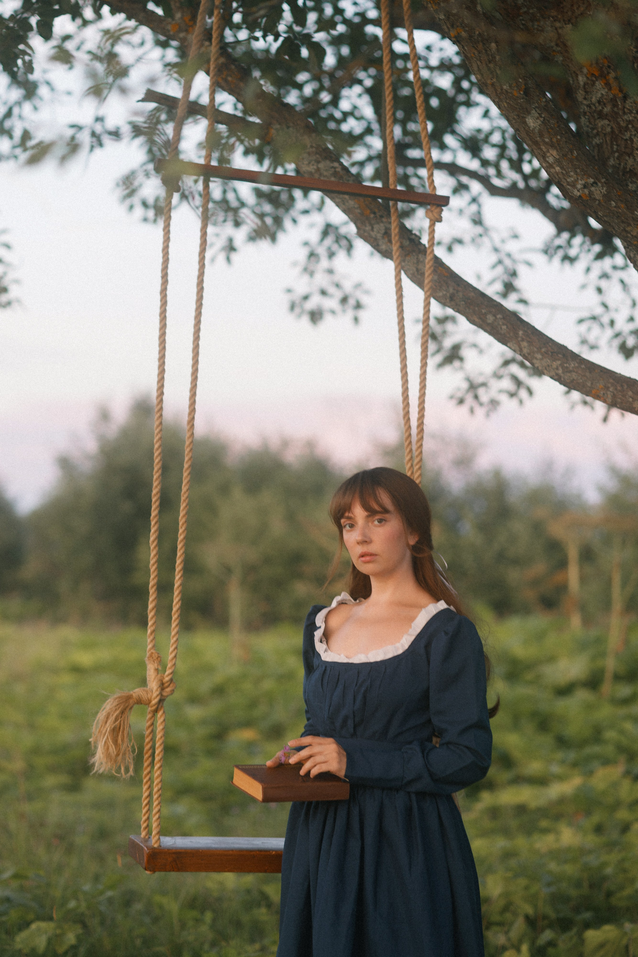 Наташа. Каплицкая Любовь — фотограф Тверь