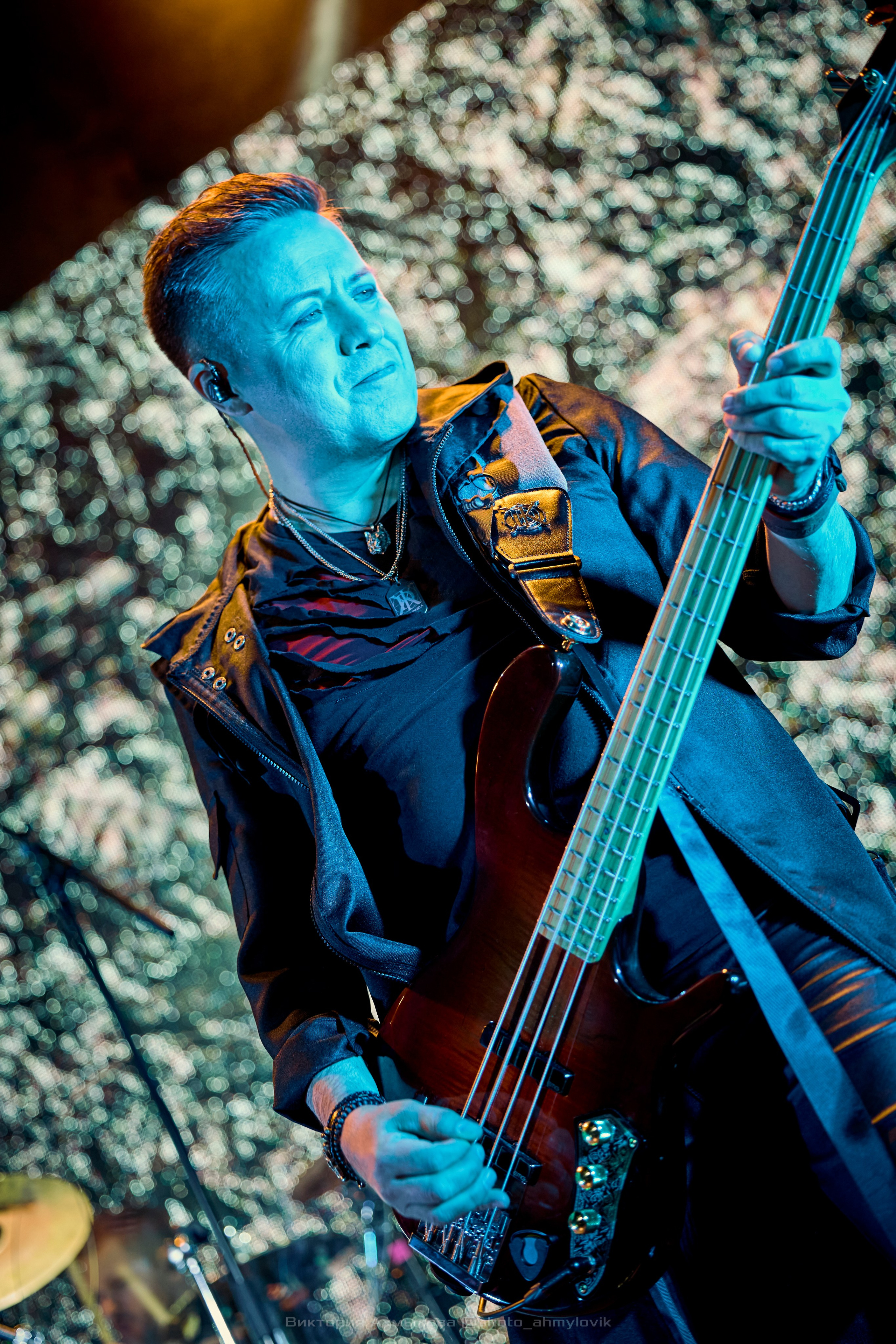 13.10.2024 ДЖОКОНДА в Урбан. Виктория Ахмылова. Фотограф в Москве