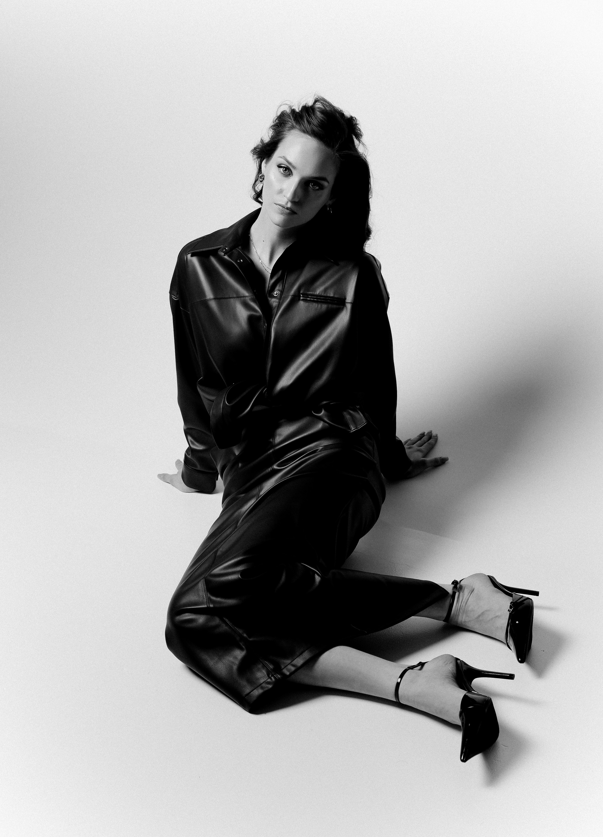 Индивидуально. Дубинкина Екатерина Фотограф Рязань, Москва