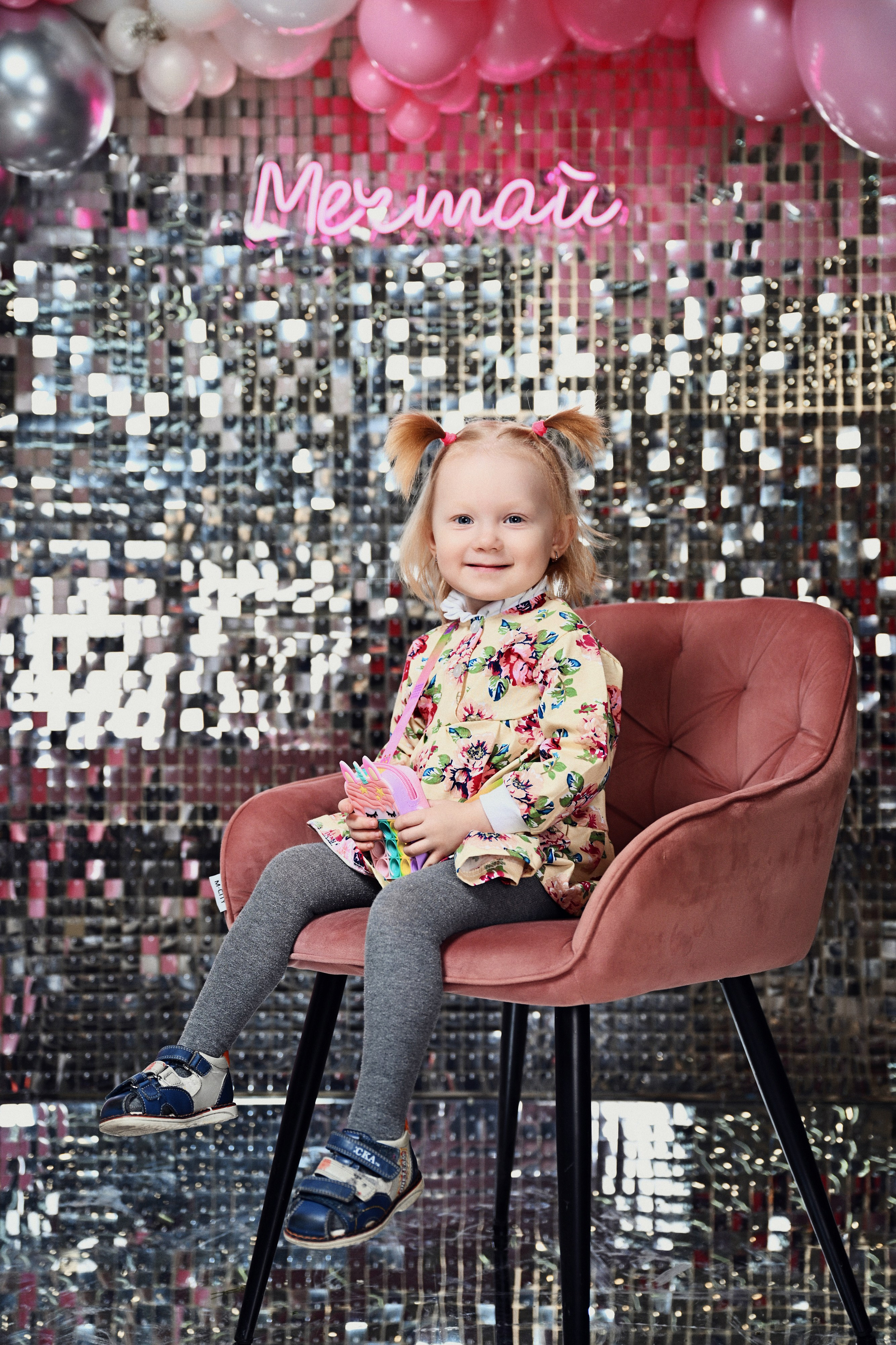 На фотозоне. Фотограф в Москве — Новиков Владислав