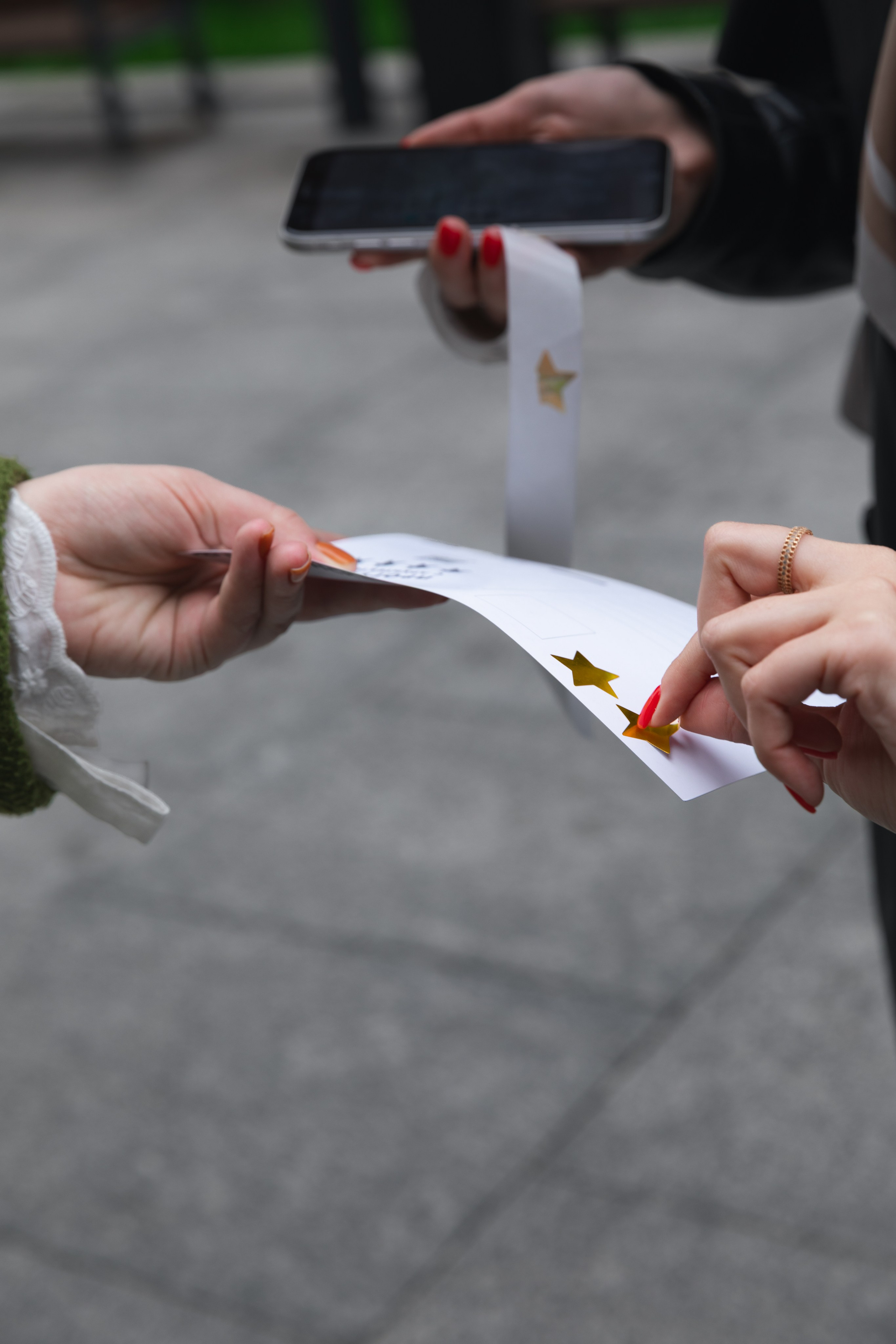 Прогулка с архитектором. Фотограф Иван Белов