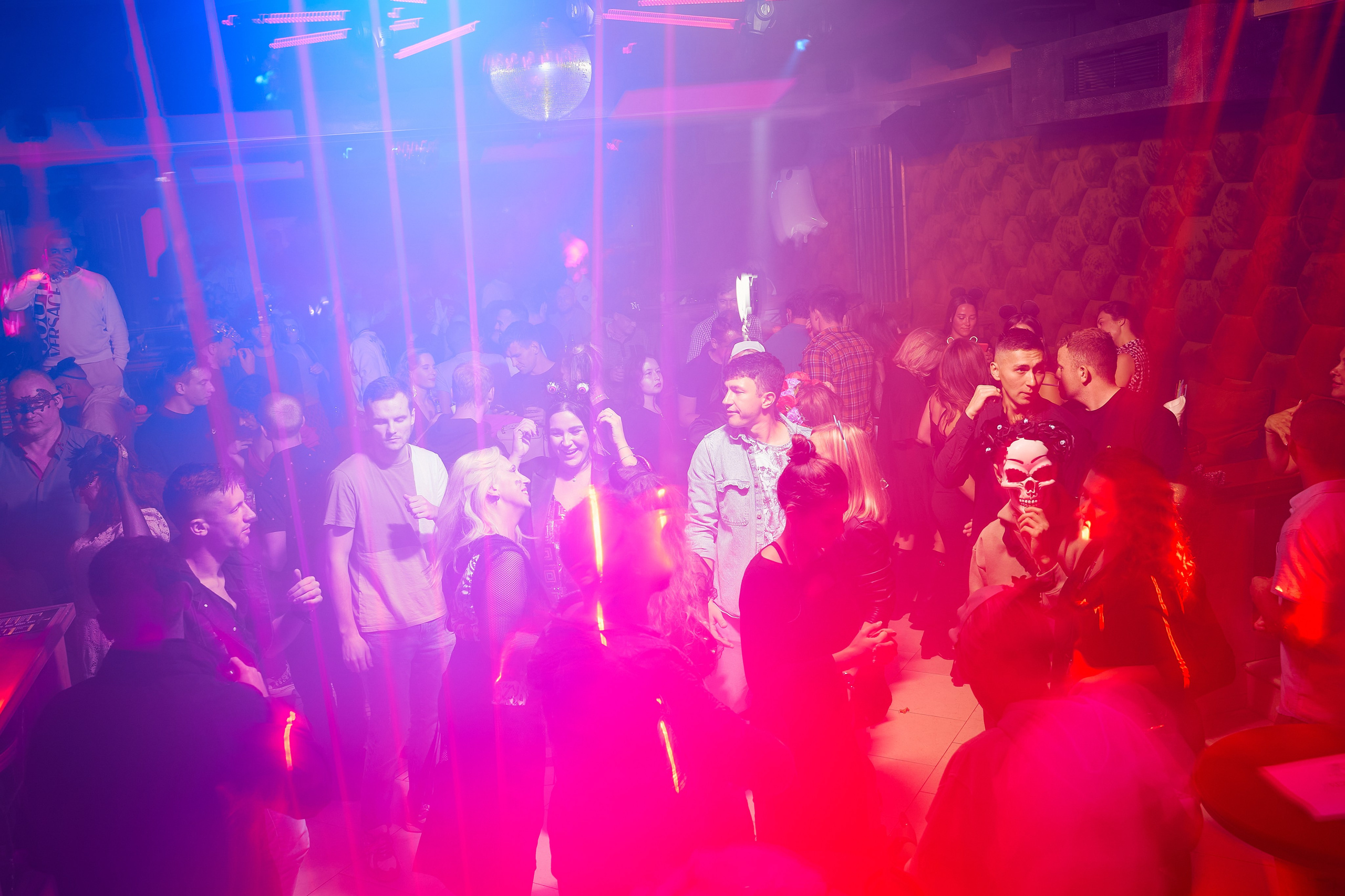 Halloween. Photographer and Videographer in Montenegro