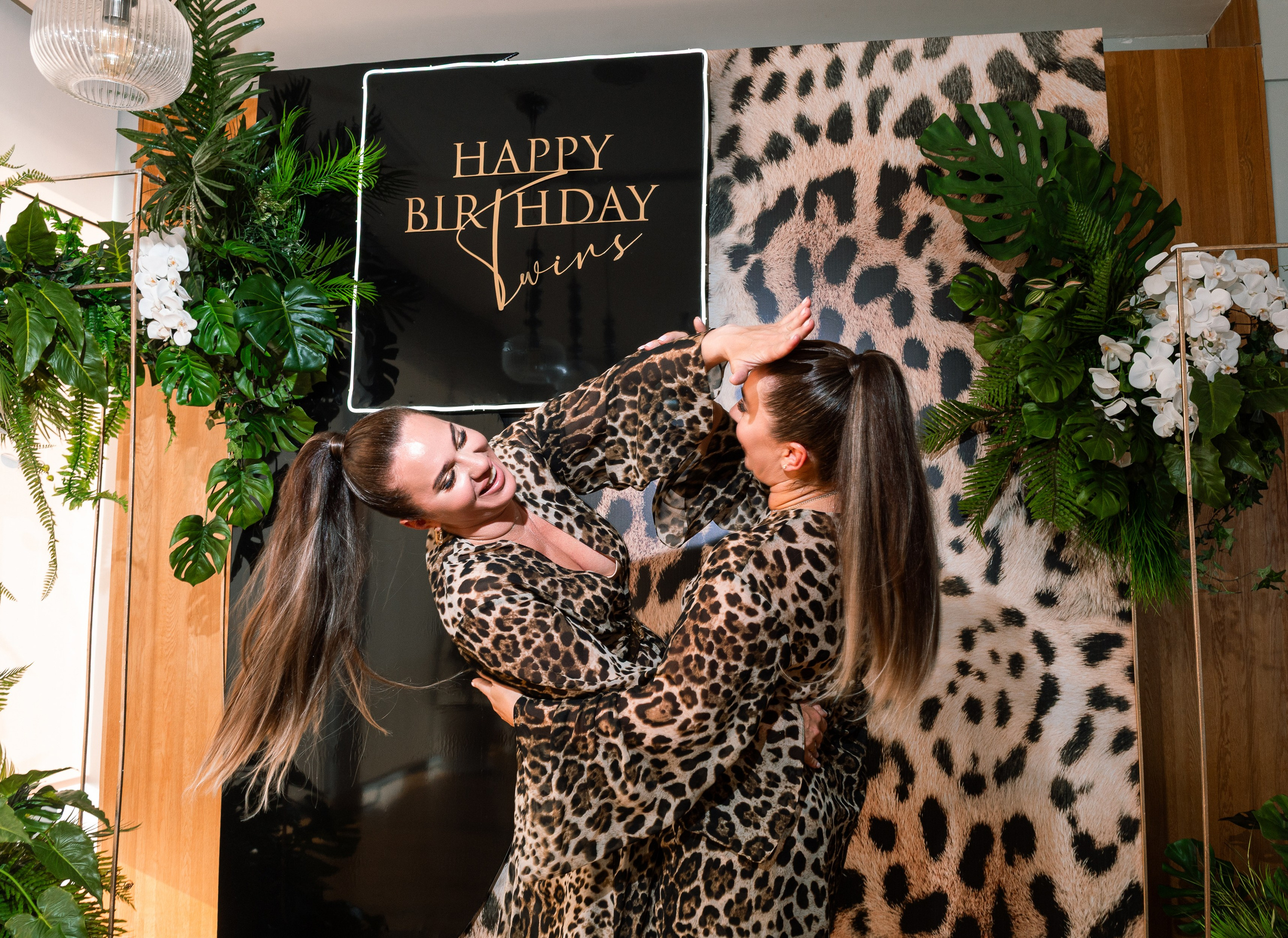 Дни Рождения. Семейный и Свадебный фотограф в Сочи