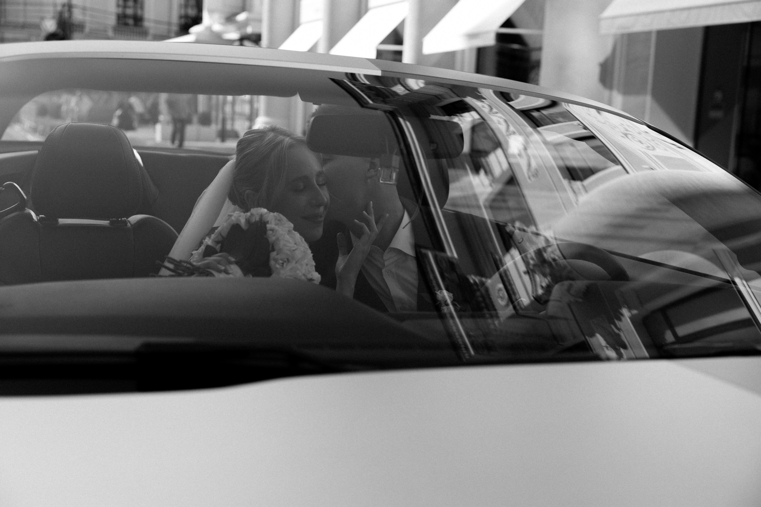 Илья и Алина. Миленина Юлия Свадебный и семейный фотограф в Краснодаре