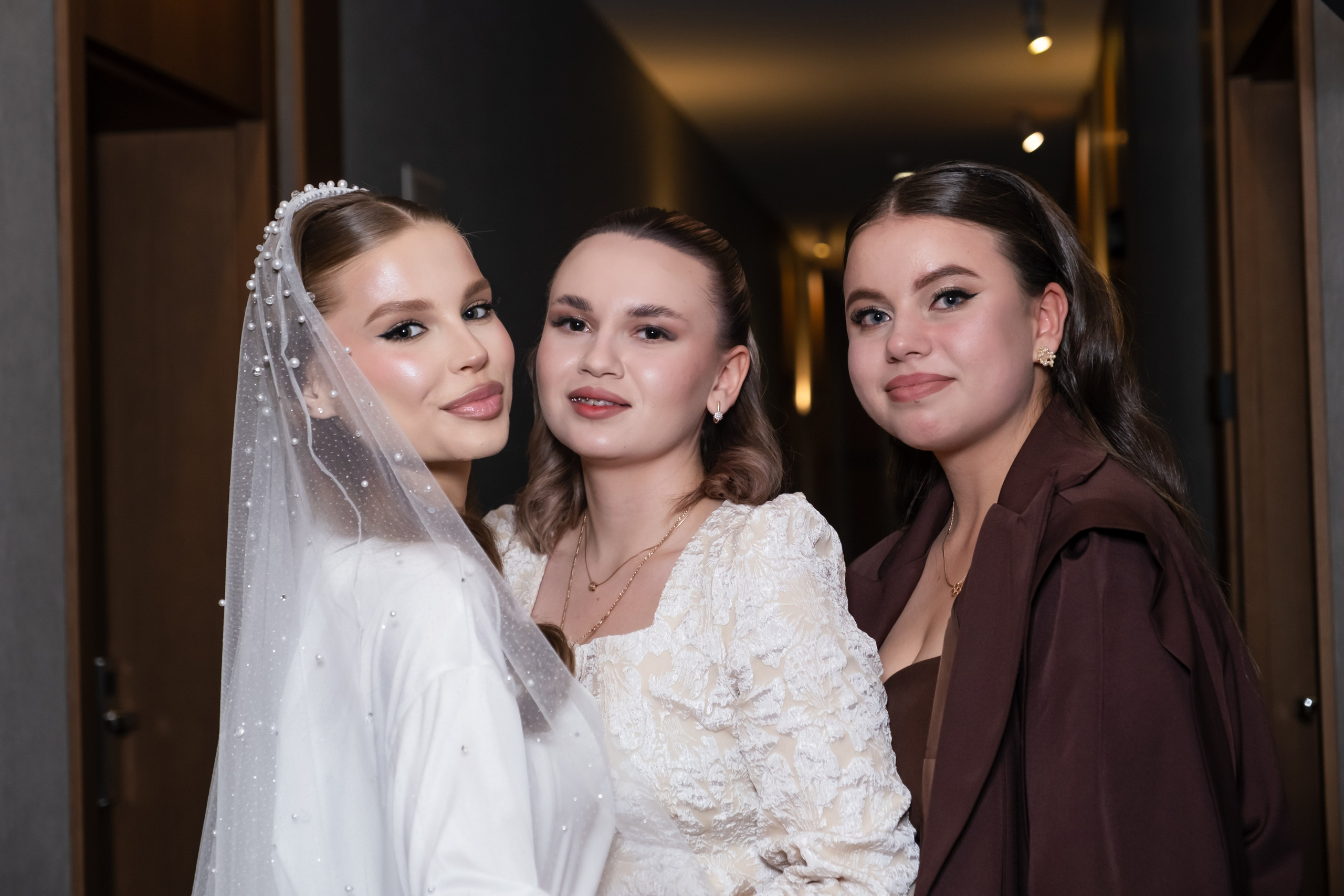 Сергей & Диана