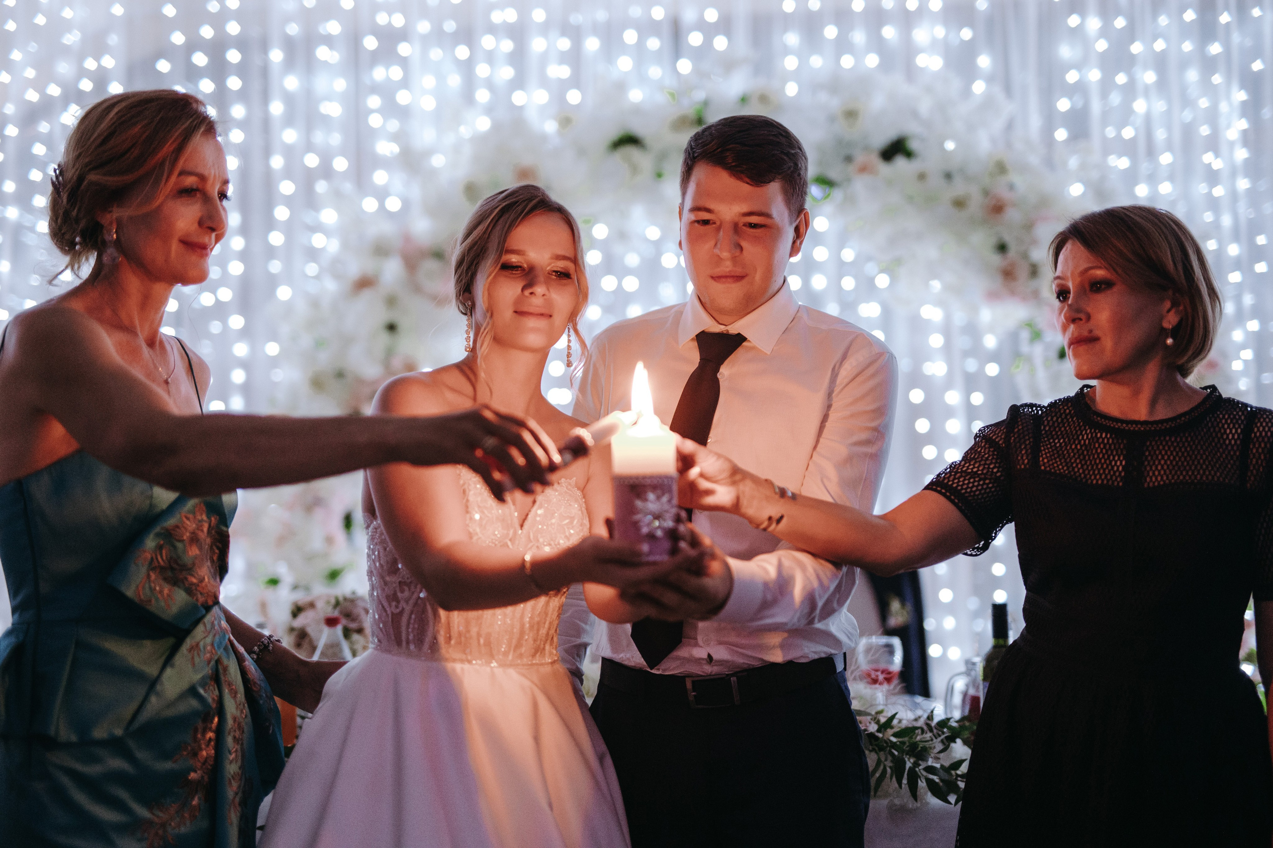 Арсений и Марина. Свадебный и семейный фотограф в Уфе Руслан Миргаляов