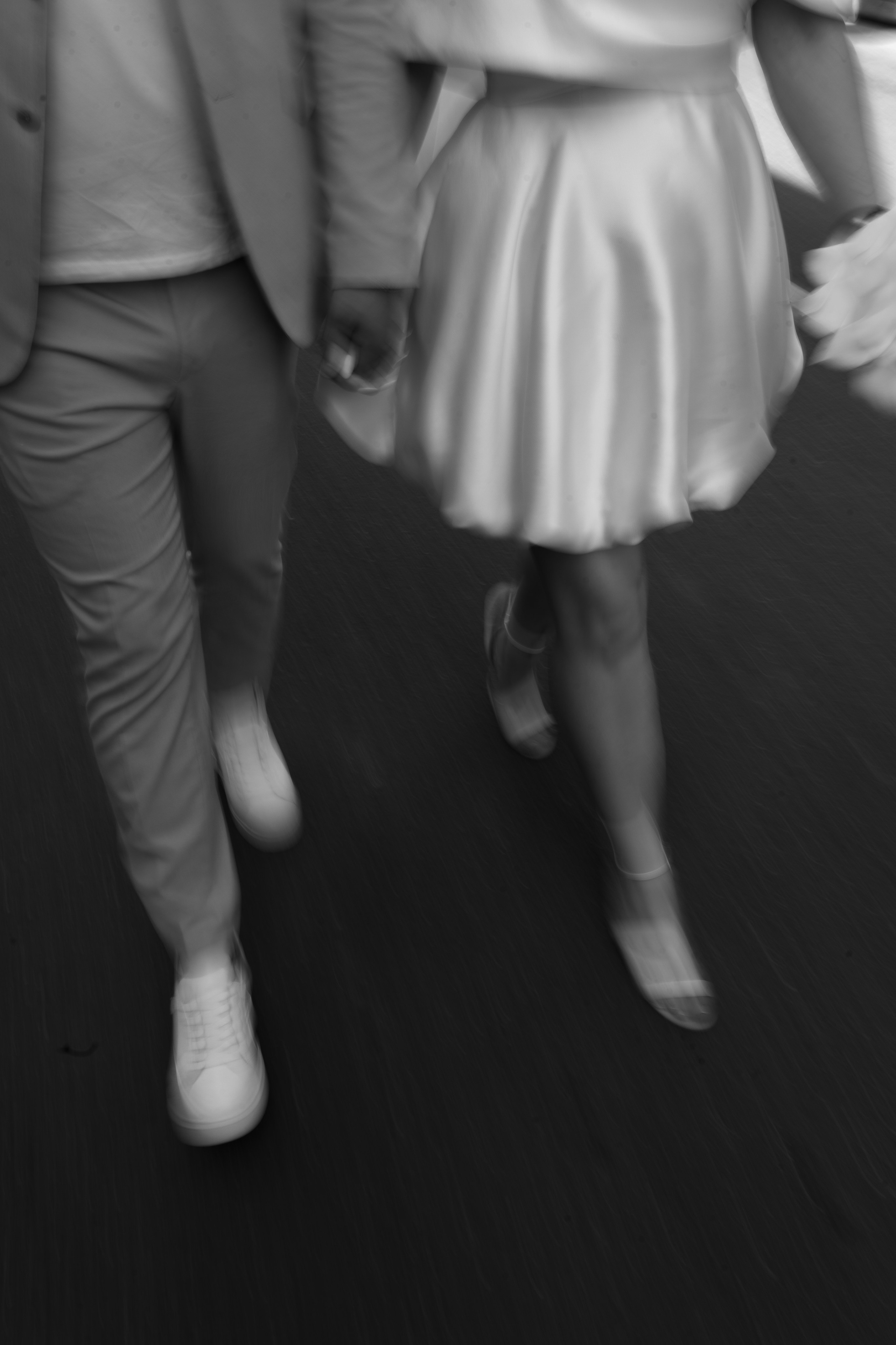 Олеся и Рома, ВДНХ. Свадебный фотограф | Москва