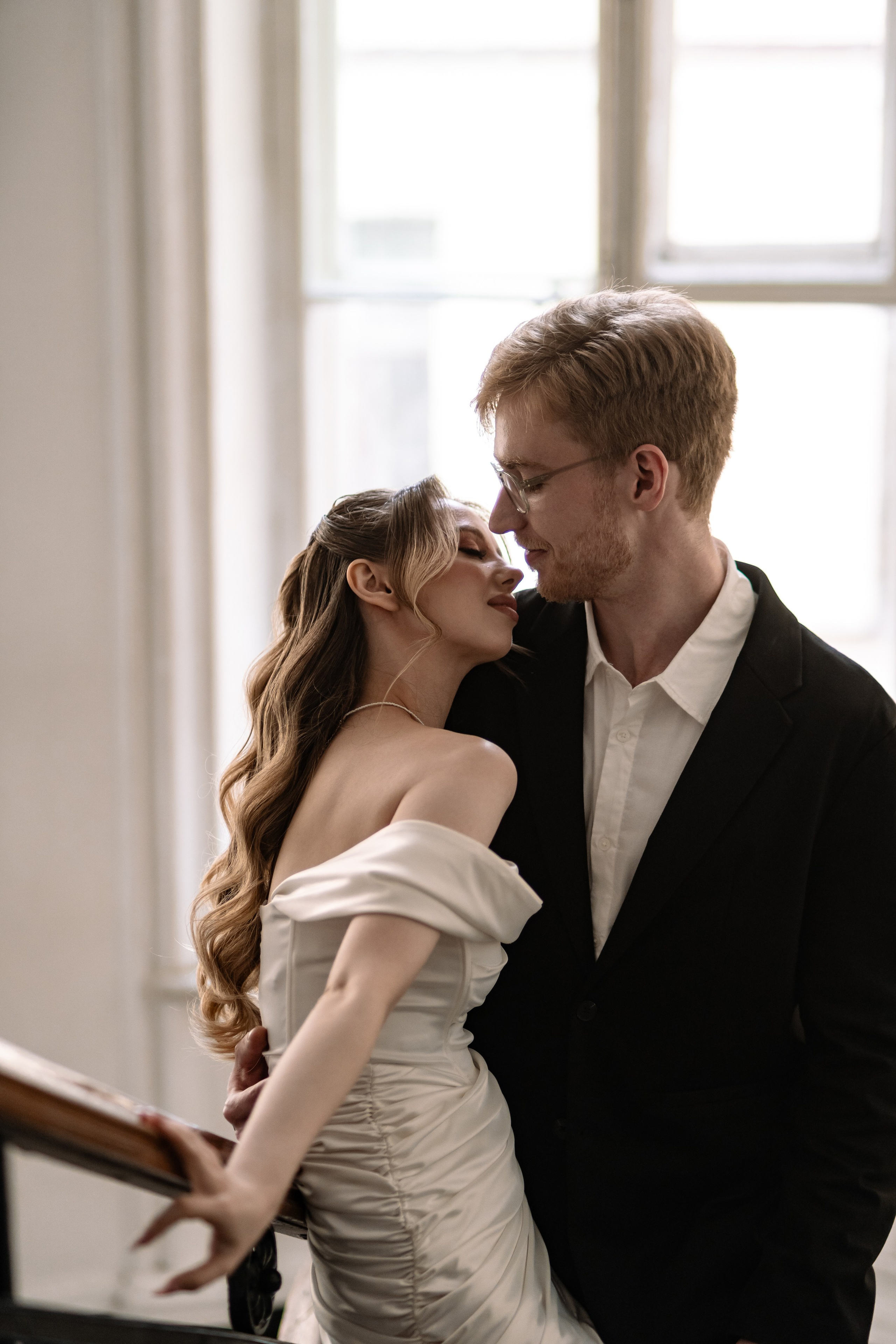 Wedding. Brutalraw Territory