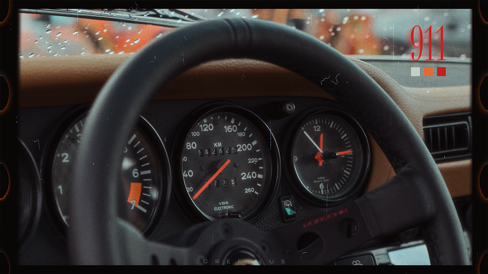 Tsunami Picnic — 2024. Grefelus