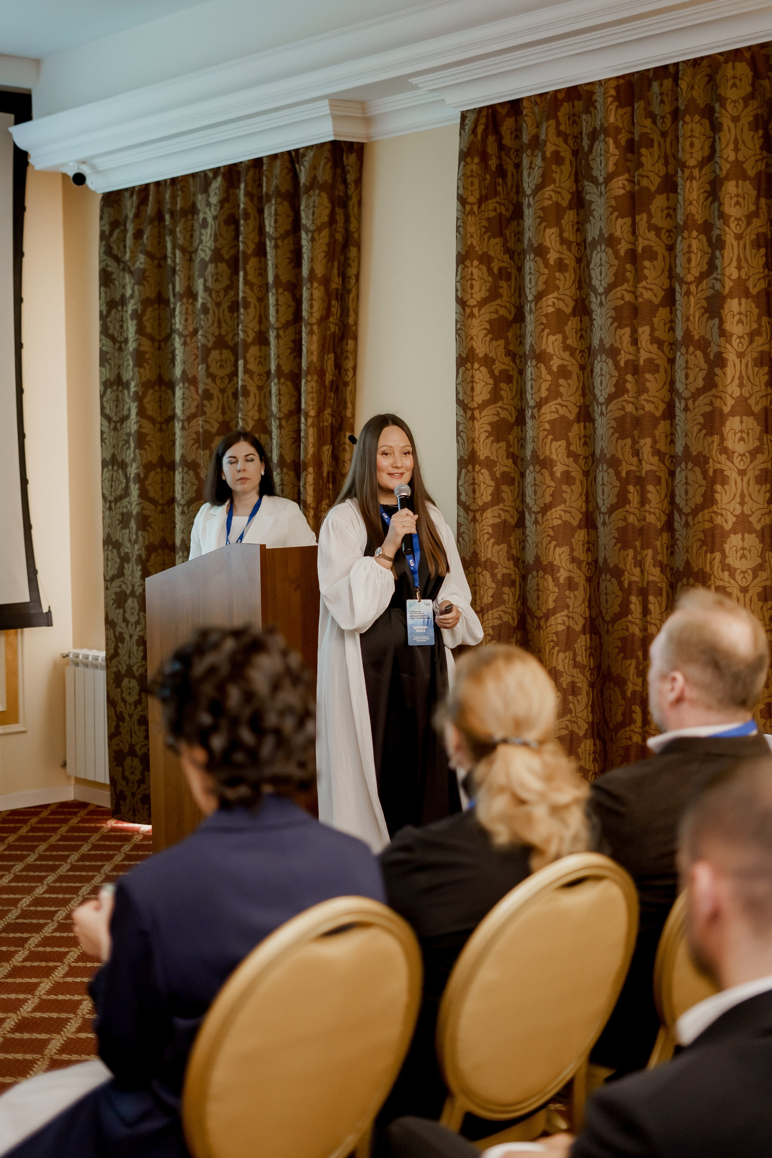 Втб. Фотограф Валерия Крахмалева