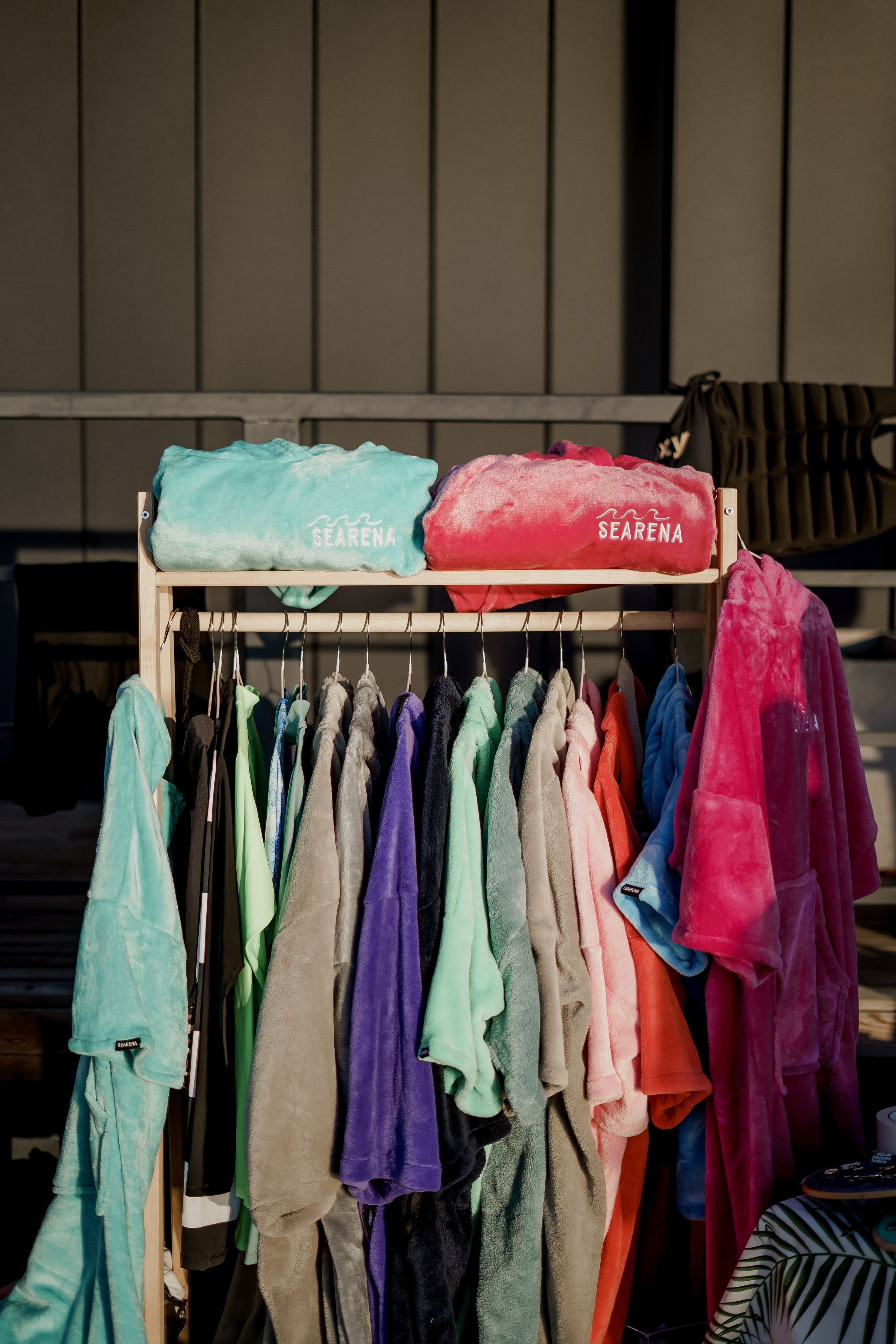 Surf 2024. Фотограф Валерия Крахмалева