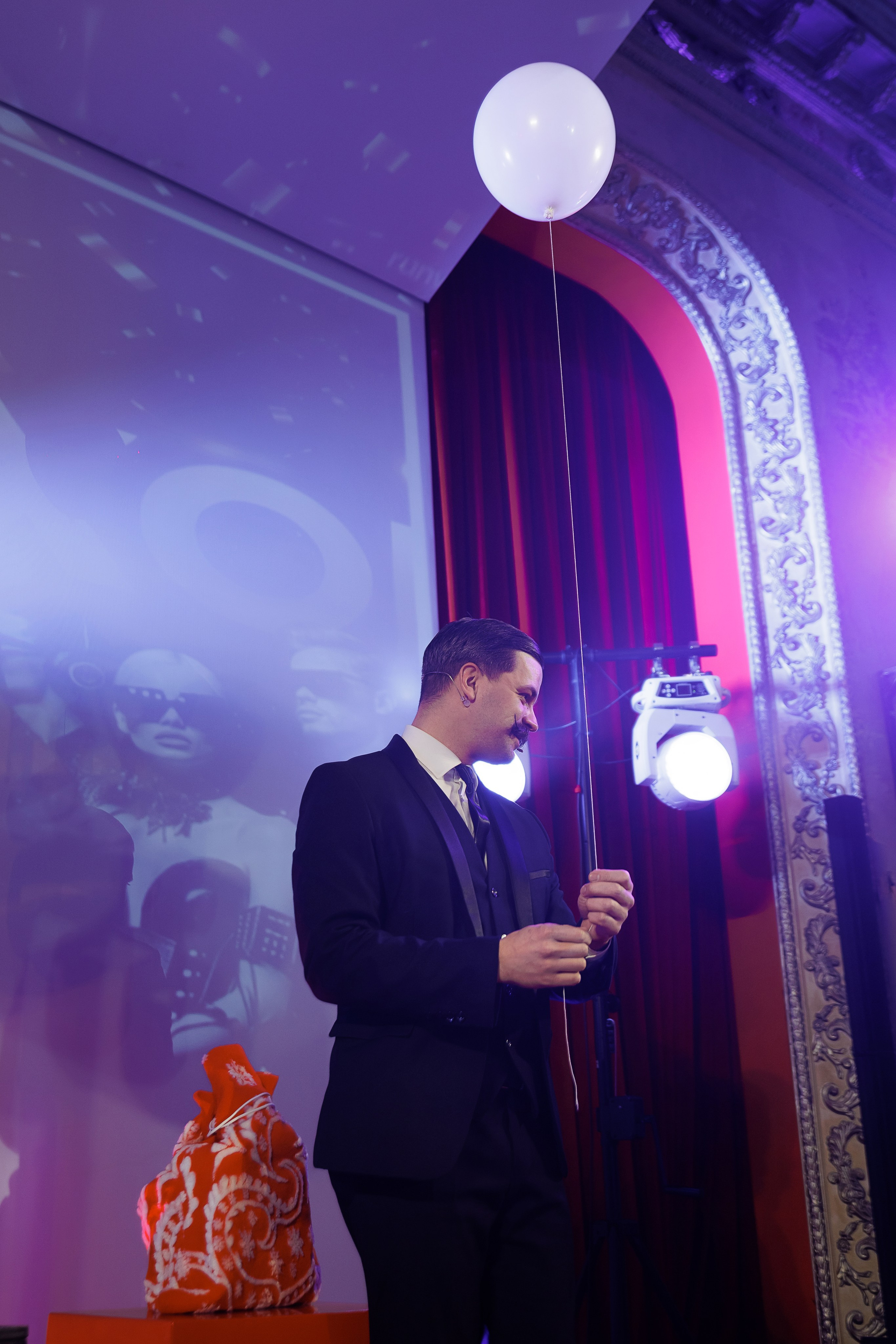 Happy New Year «СОХО». Свадебный и репортажный фотограф Калининград