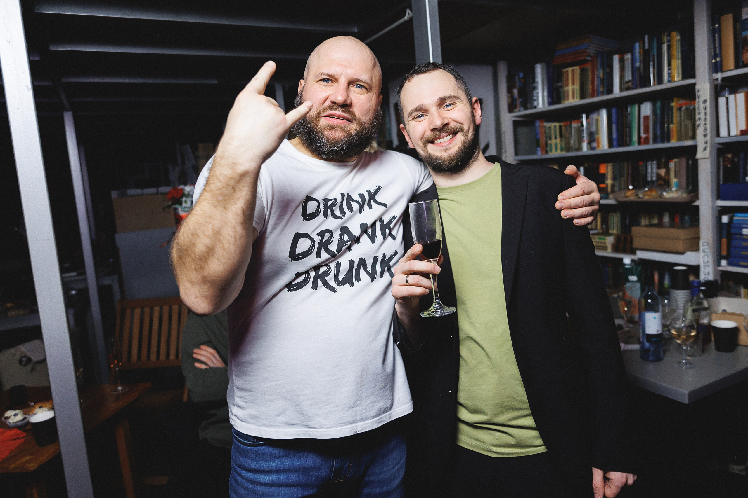 Happy Birthday Natalia. Свадебный и репортажный фотограф Калининград