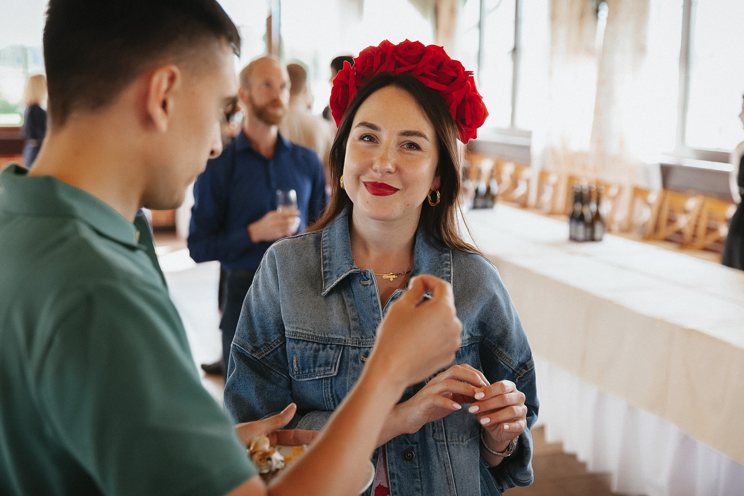 КООП «ГАЗПРОМ». Свадебный и репортажный фотограф Калининград