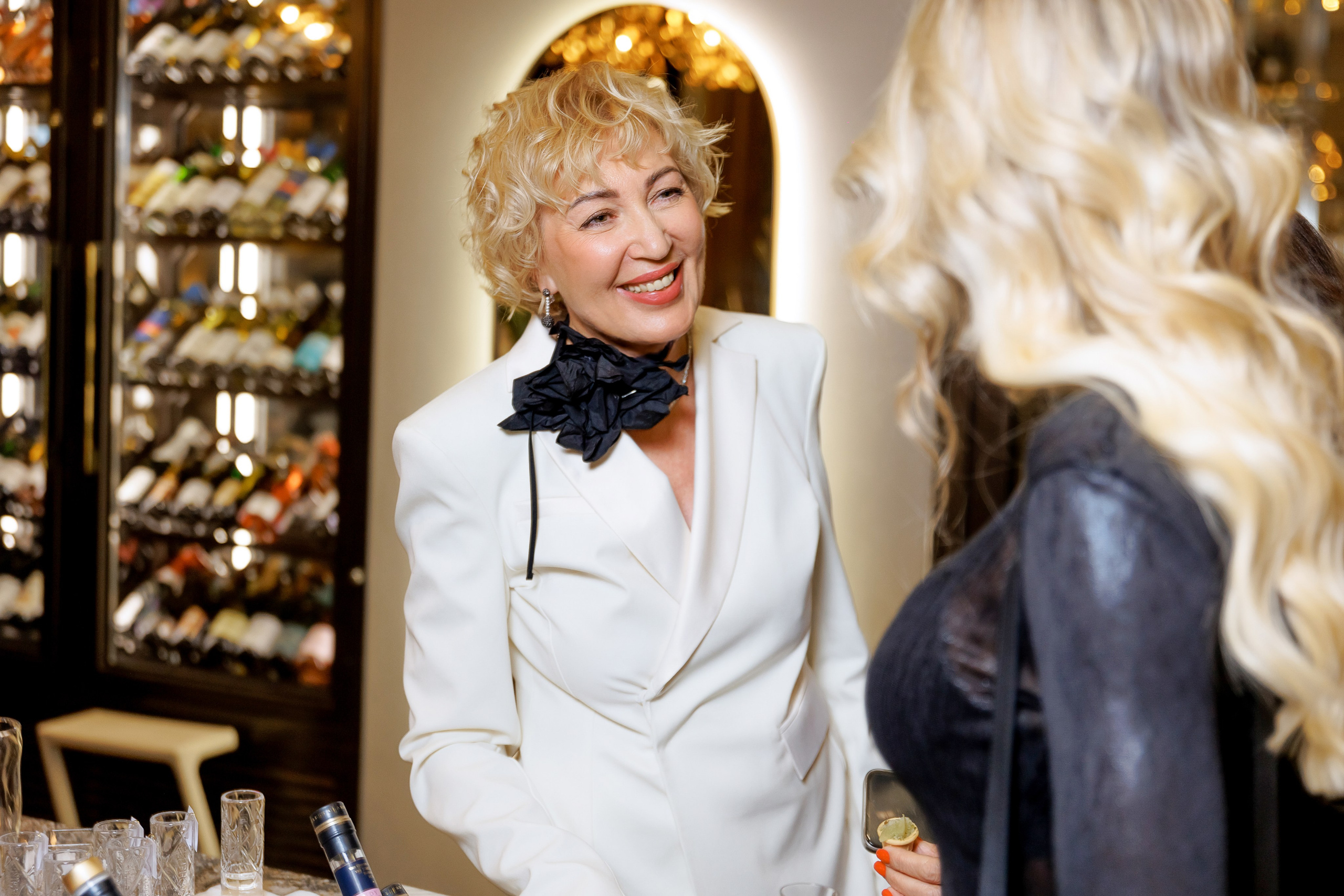 Dolce Vita «Икорная Вечеринка». Свадебный и репортажный фотограф Калининград