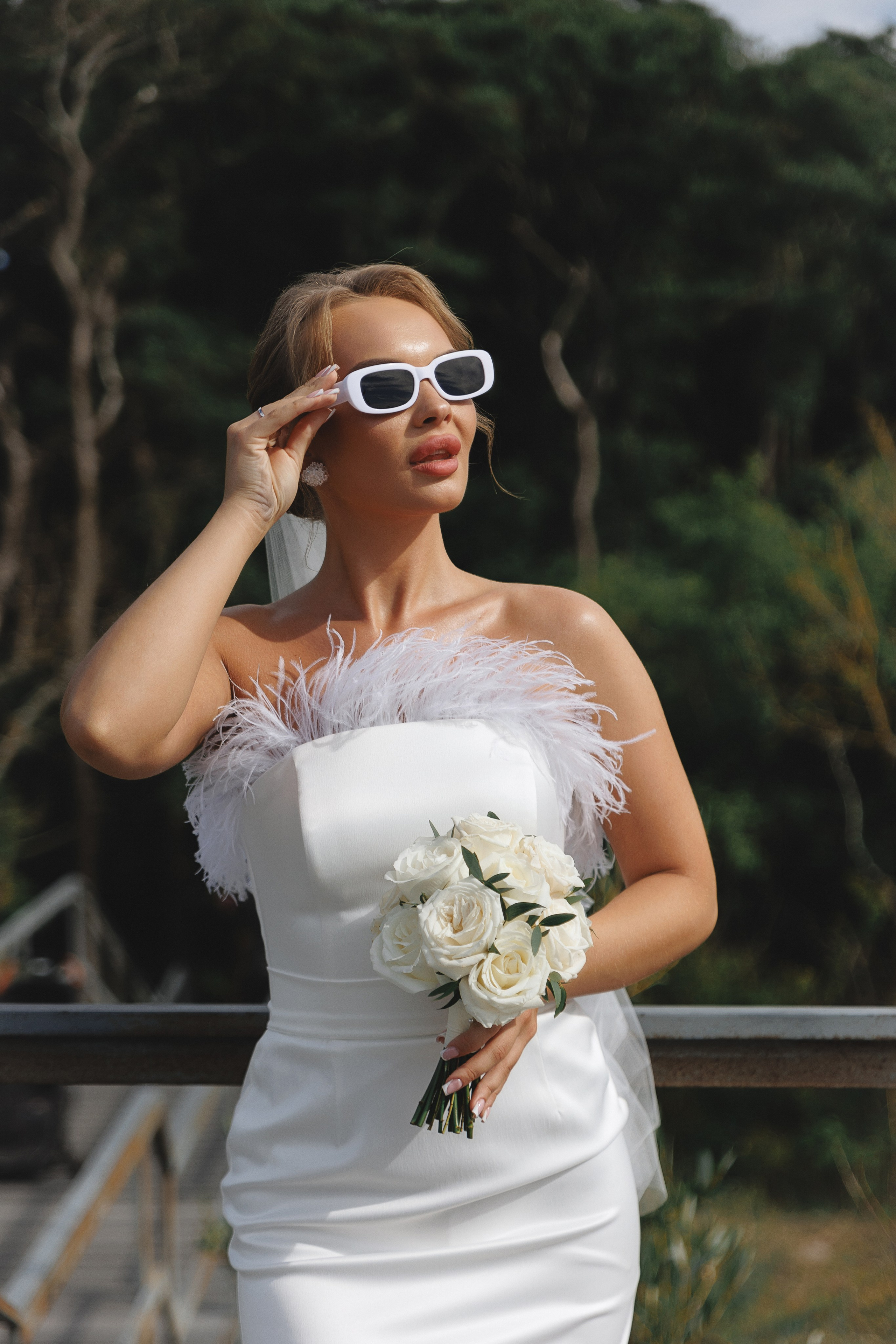 Love, Styled & Sun-Kissed. Свадебный и репортажный фотограф Калининград