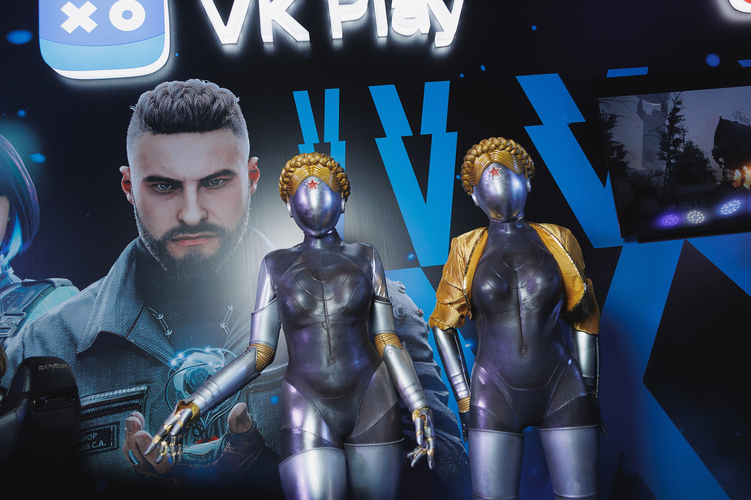 PLAYPORT FEST 2023. Свадебный и репортажный фотограф Калининград