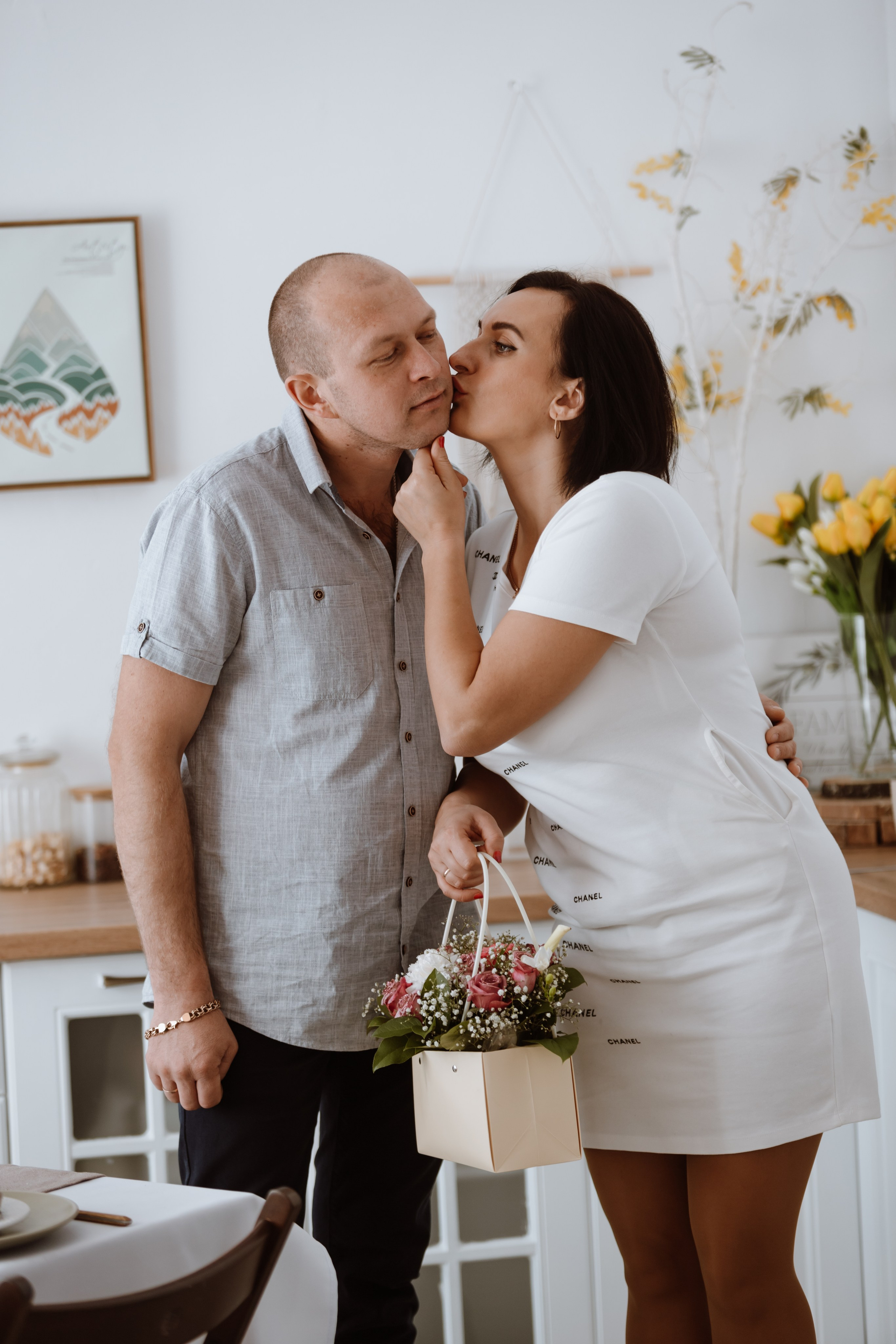 Семейная фотосессия. Профессиональный фотограф Надежда Антонова