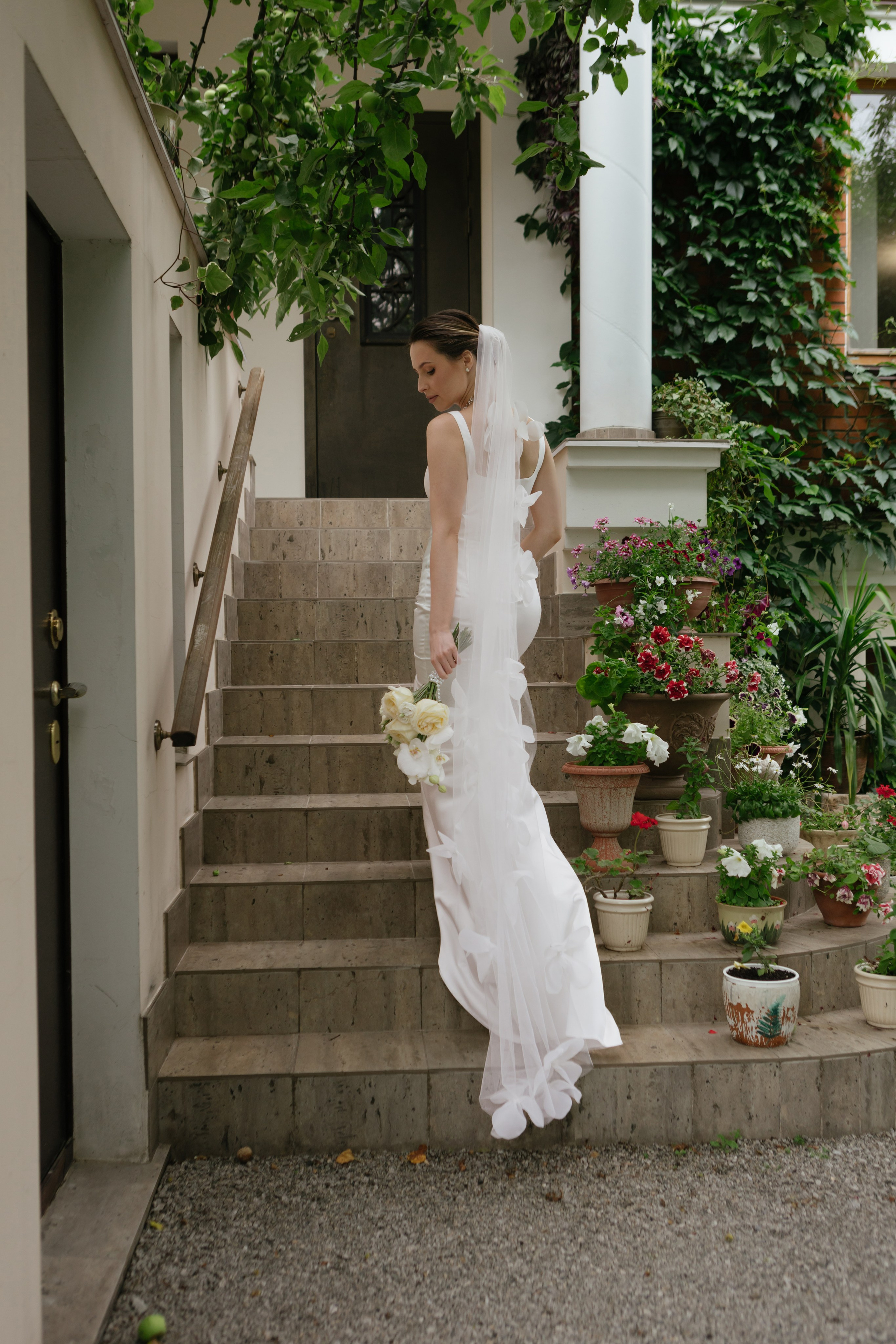 Анастасия и Александр. Портретный и свадебный фотограф Айгюн в городе Йошкар-Ола