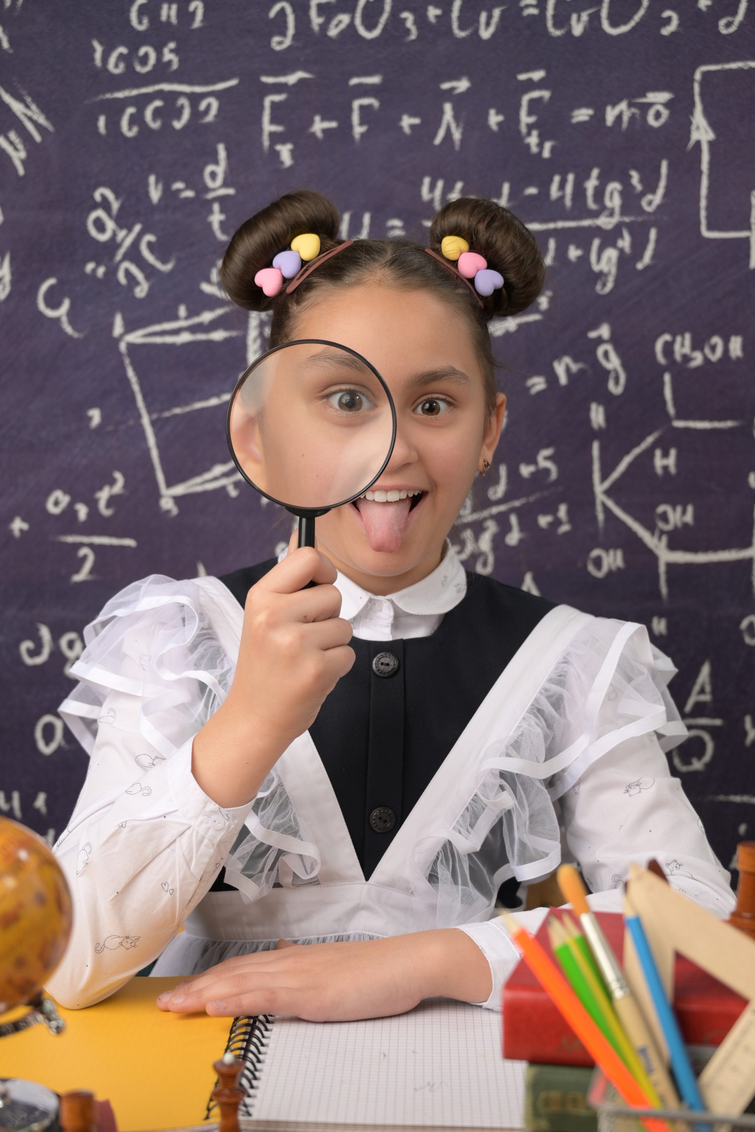 виньетка в Ставрополе и Ставропольском крае