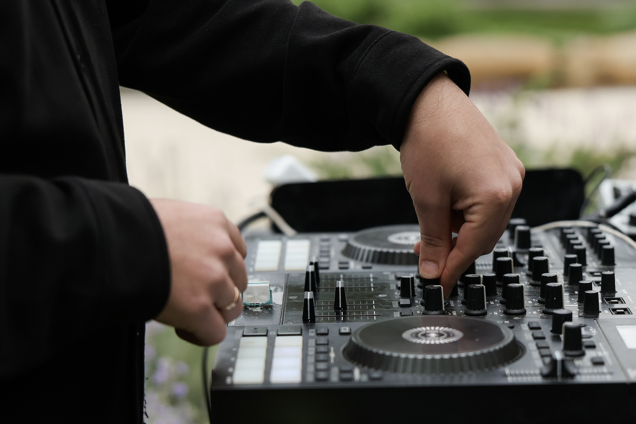 Валерия и Владислав. Фотограф Волгоград / Волжский