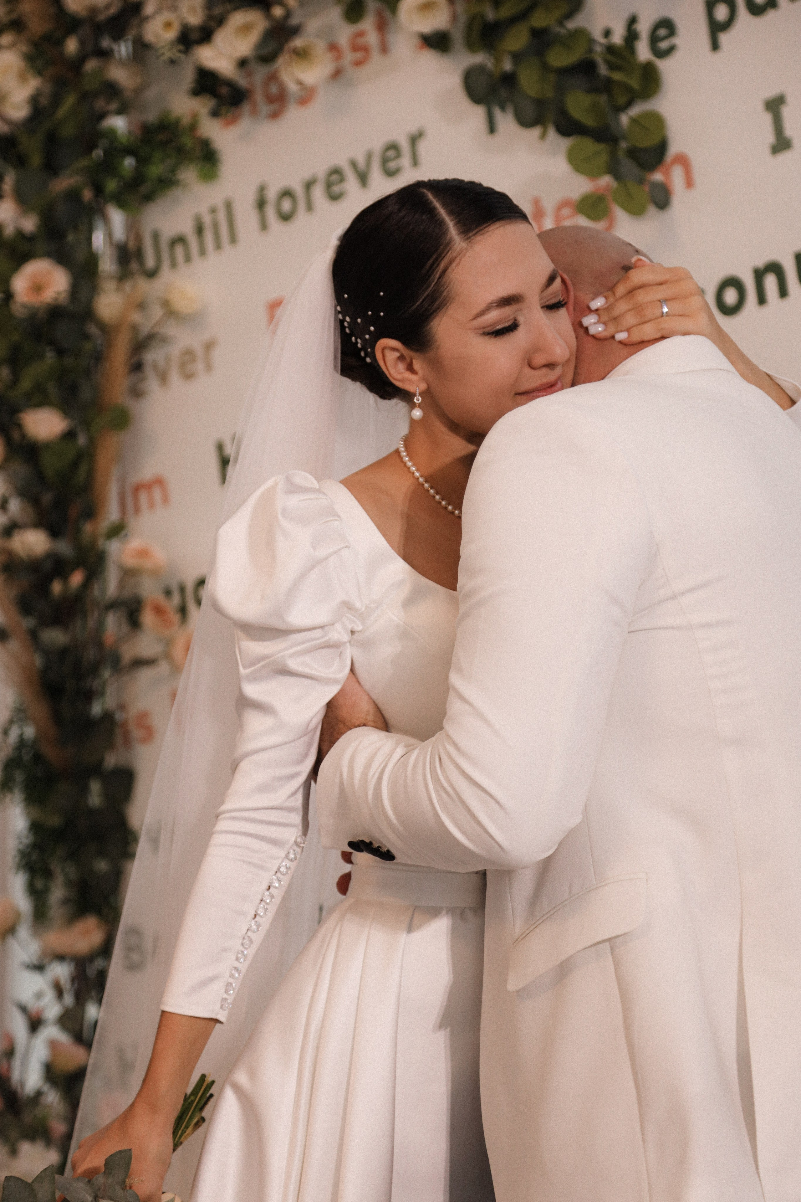 Эбу + Люсия. Фотограф Волгоград / Волжский