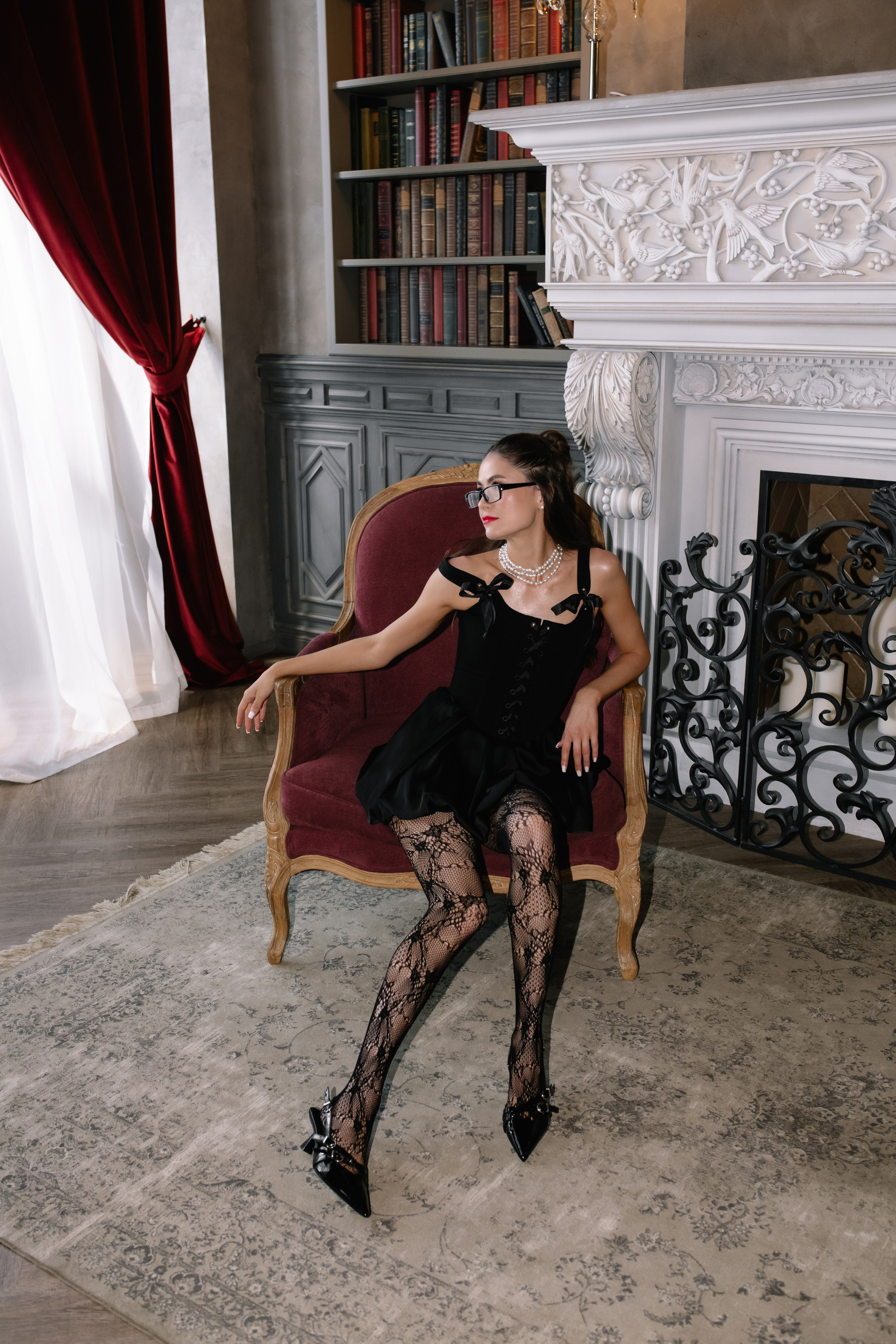 Алла. Свадебный фотограф Екатеринбург/Челябинск — Любовь Волохова