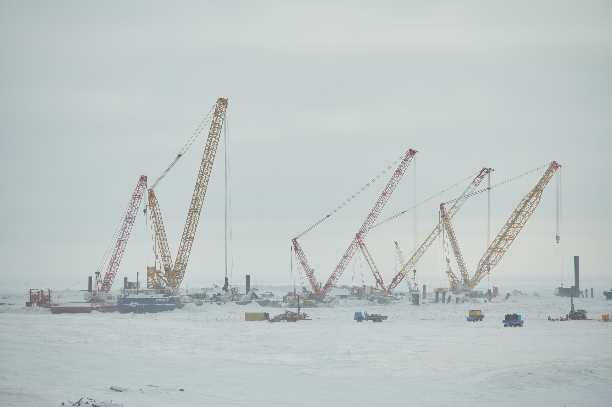 Промышленность. Главная