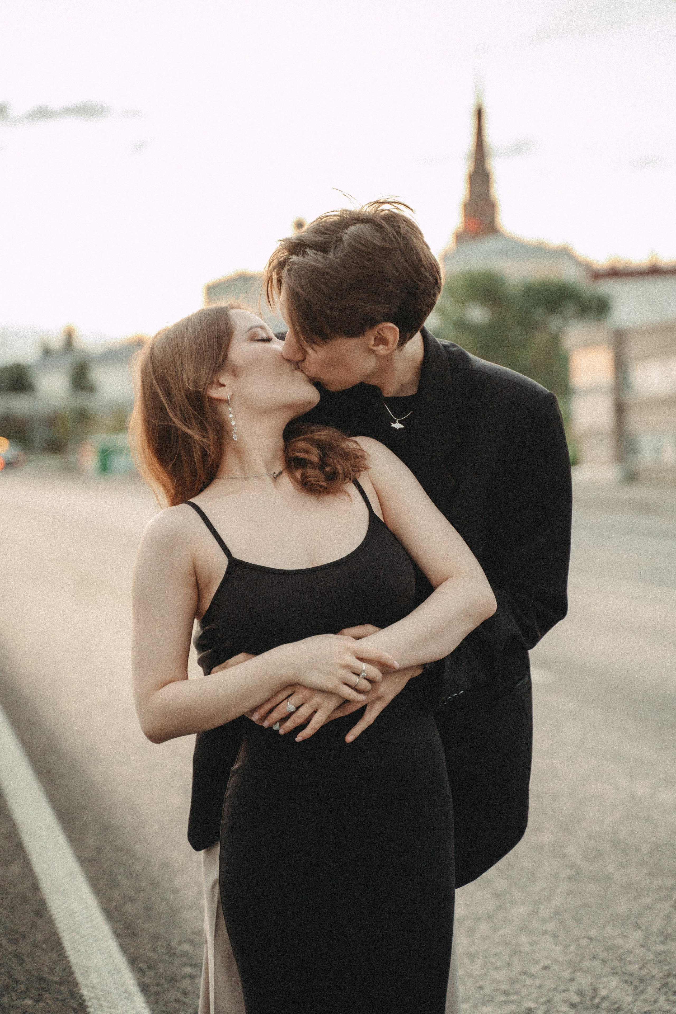 Дамир и Йолдыз. Главная