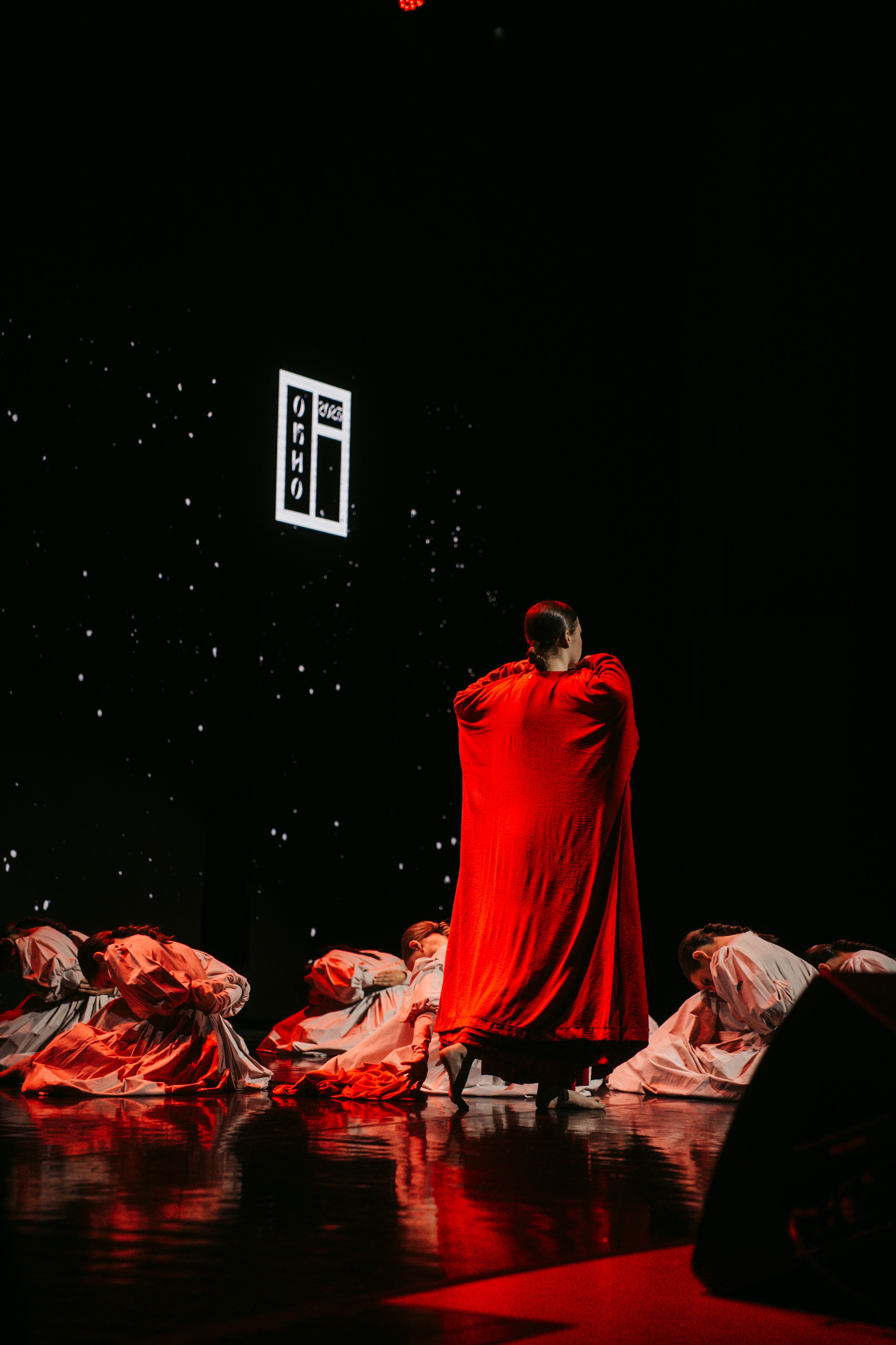 Окно. Главная