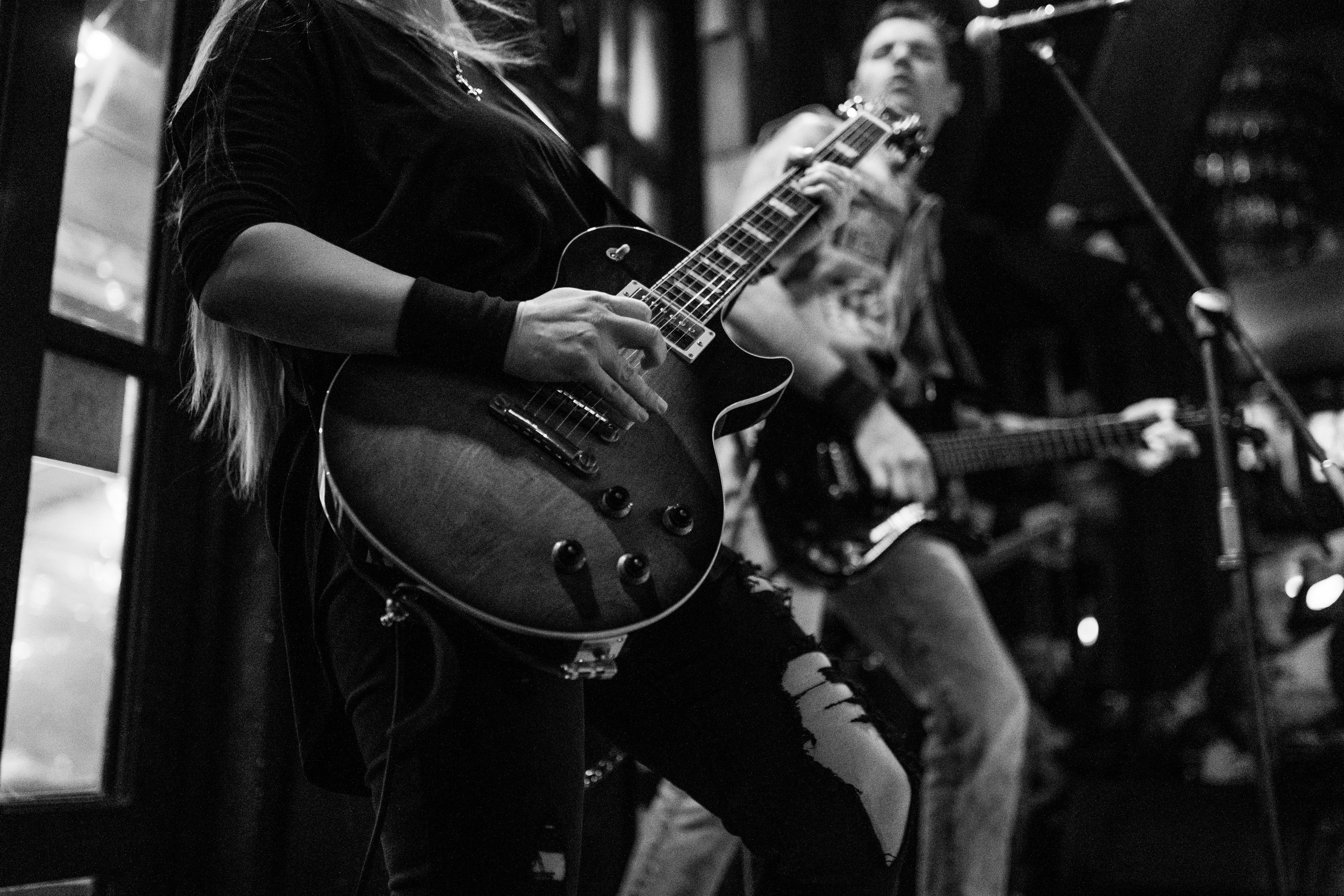 Дави на Газ // Harat's Pub. Фотограф в Самаре Иван Булатов