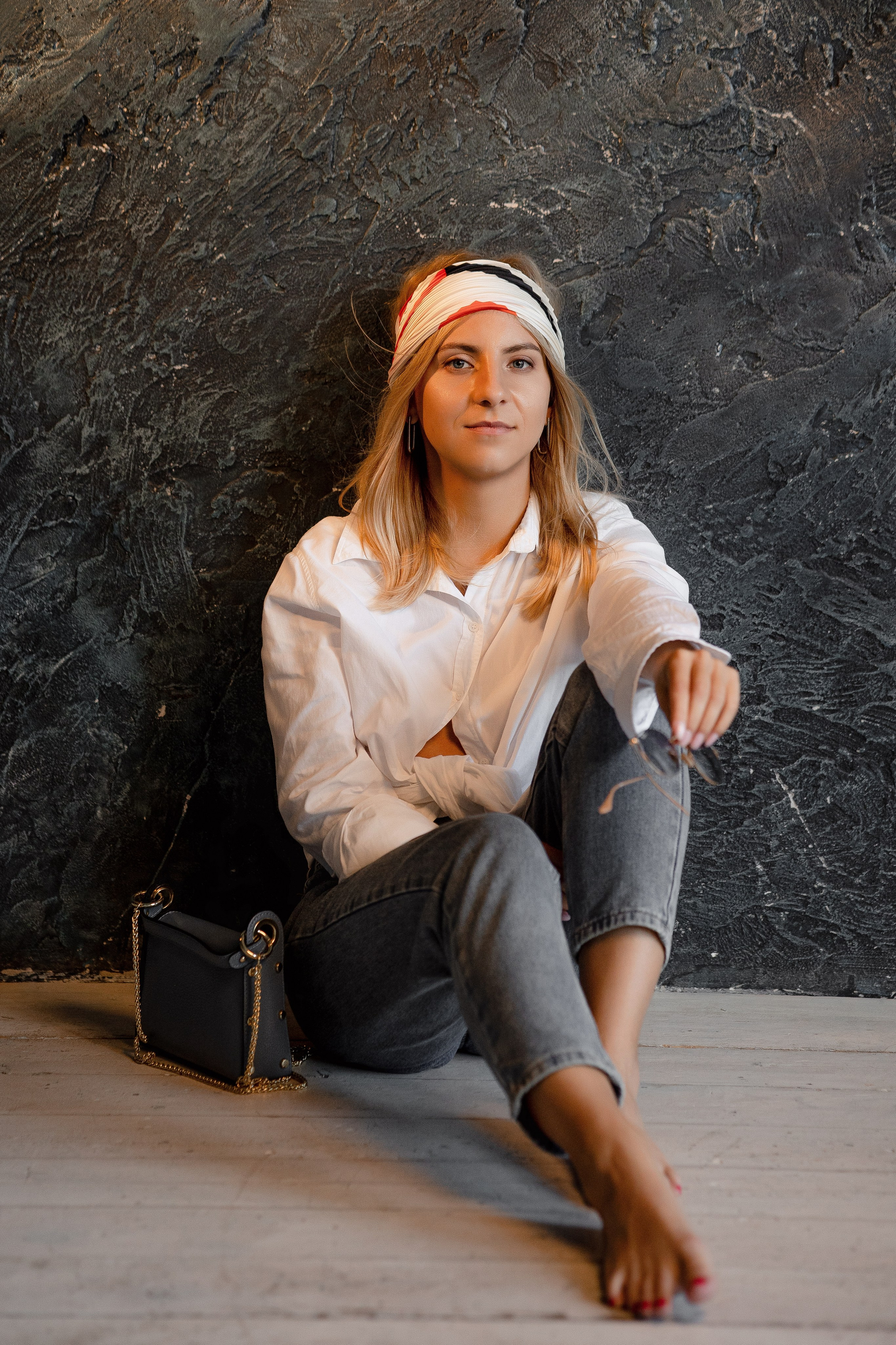 Ира. Семейный и детский фотограф Иваново Ксения Азаренкова