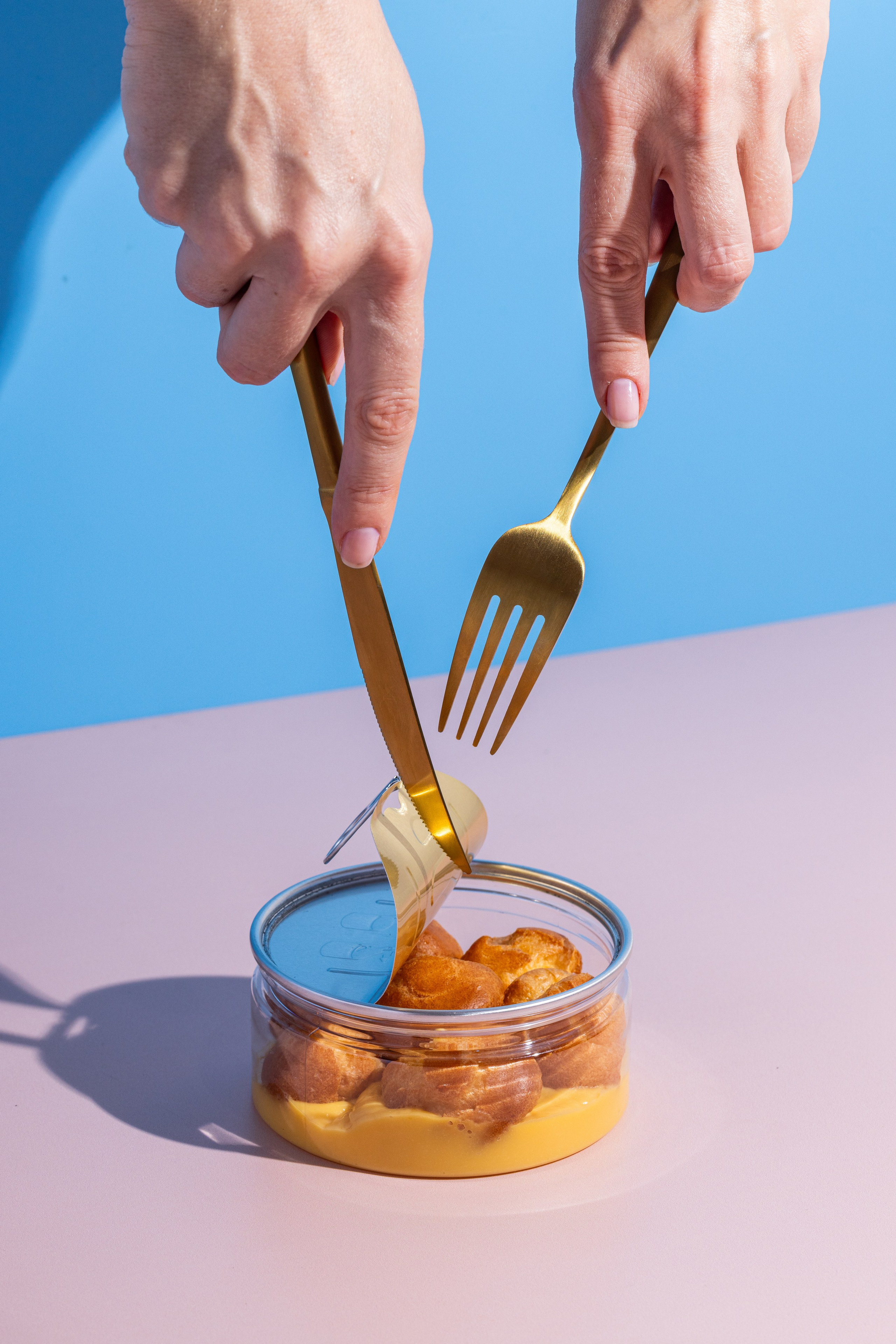 Академия Эксклюзив. Фудфотограф, фудстилист и сет дизайнер в Москве Алена Синицына