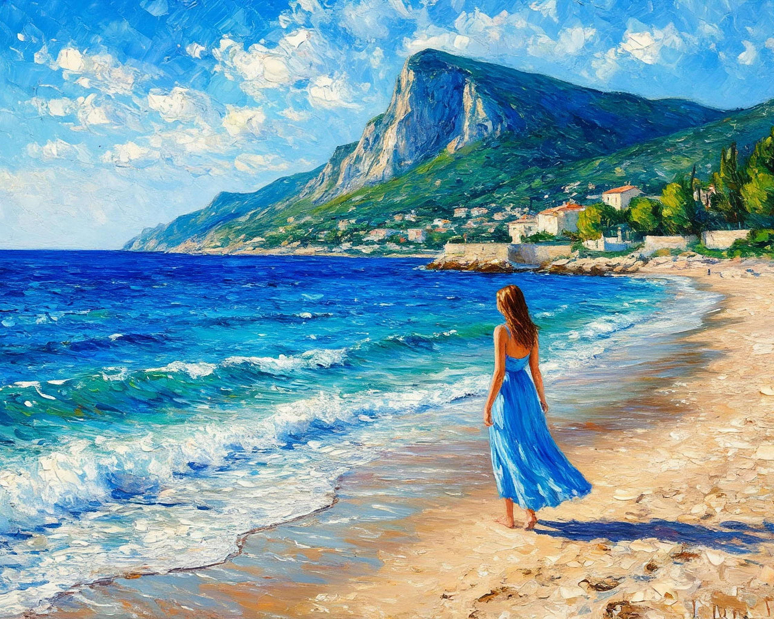 AI — изображения. Фотограф в Карелии, Сортавала, Рускеала Наталья Зверева