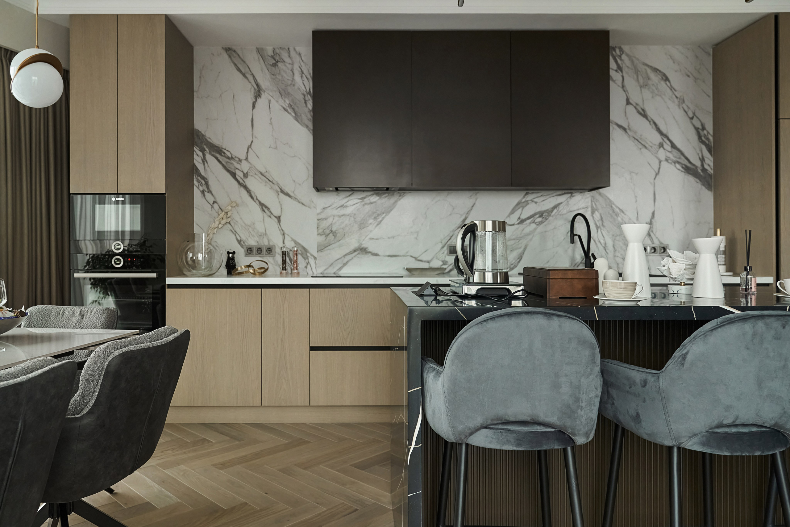 «Sky House». Интерьерный и портретный фотограф в Москве Анна Моногарова