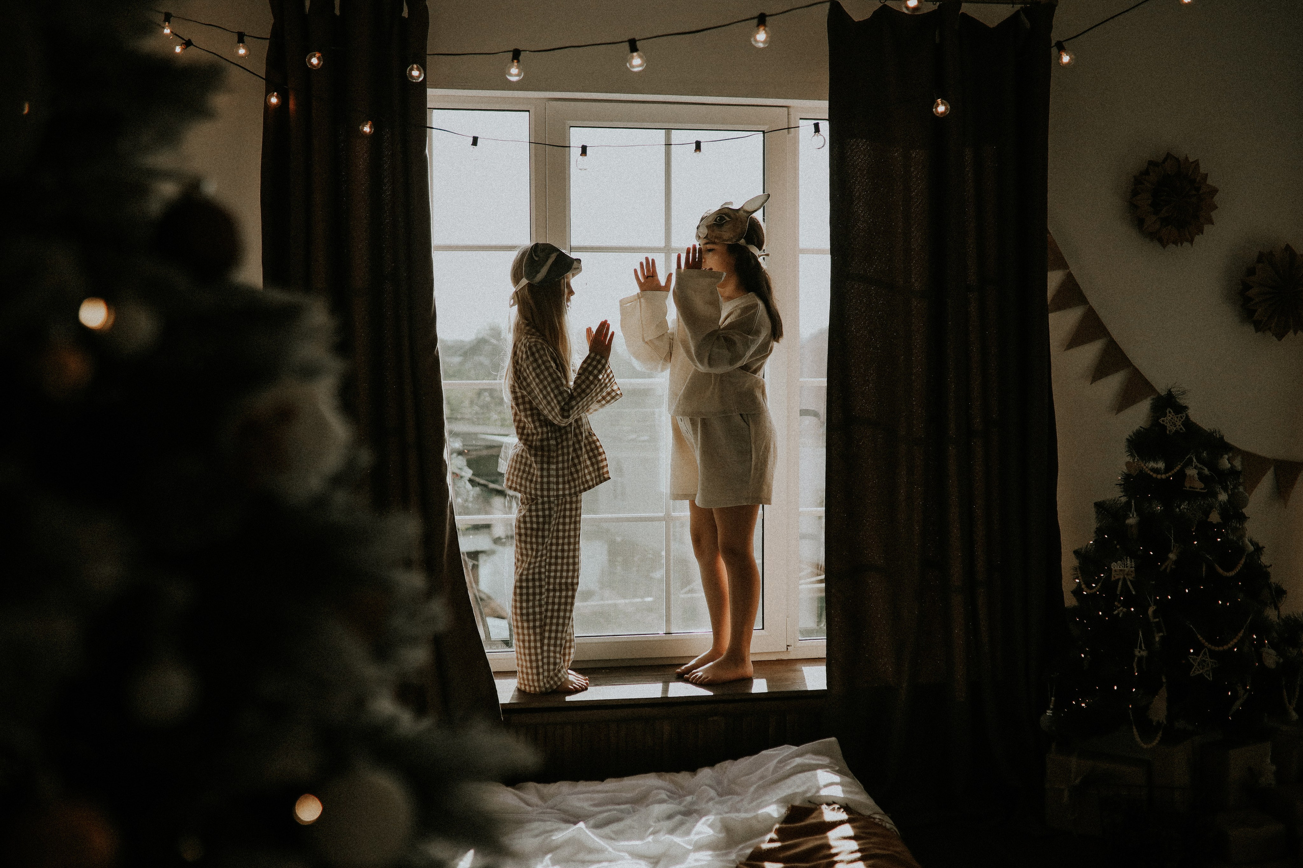 Волшебство рядом. Семейный фотограф в Новороссийске и Анапе Александра Яковлева