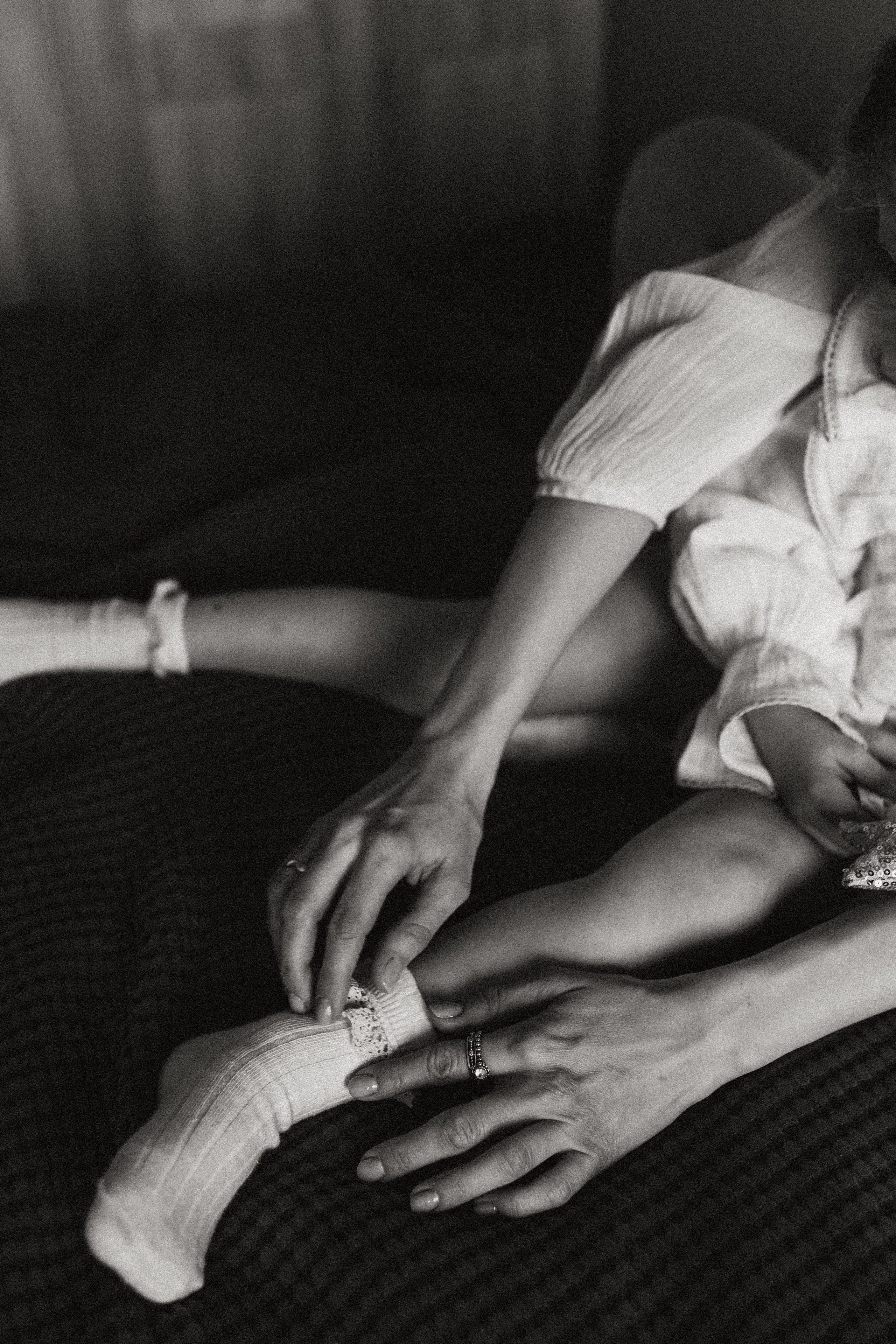 Это любовь. Семейный фотограф в Новороссийске и Анапе Александра Яковлева